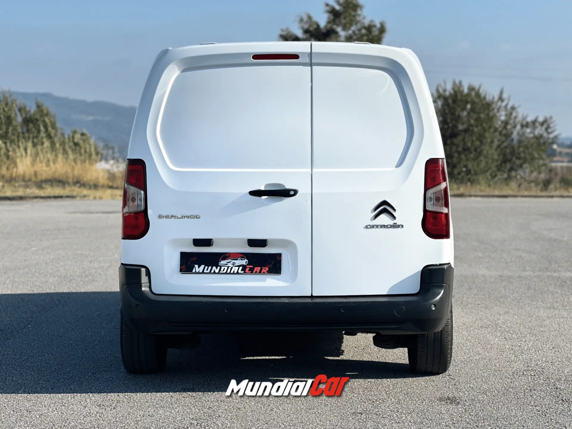 Citroen Berlingo 1.5 Blue Hdi M Club 6