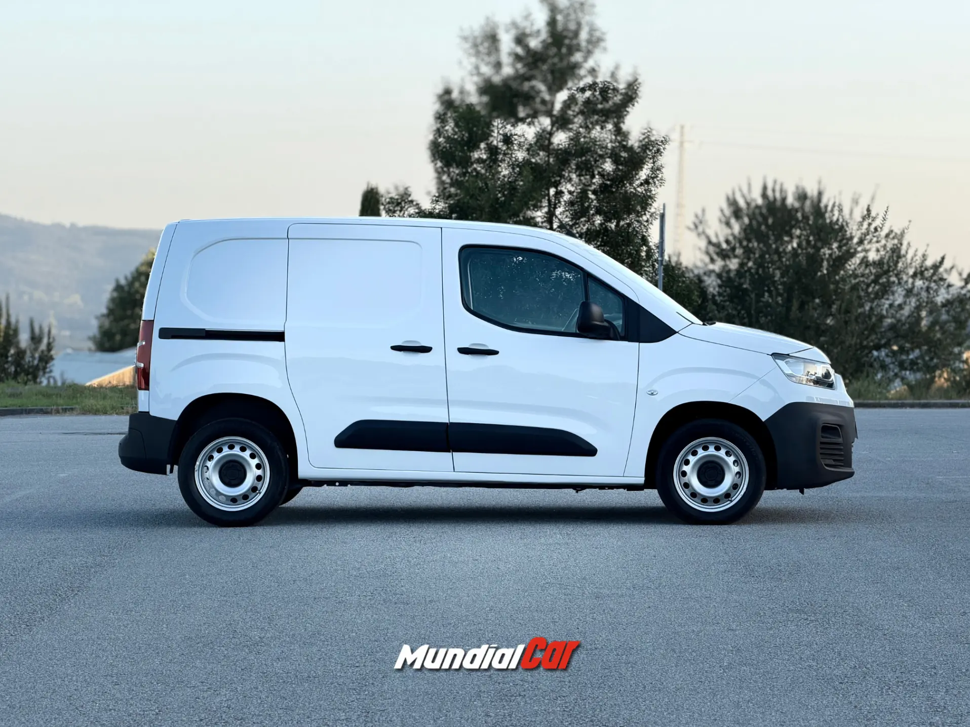 Fiat Doblo 1.5 BlueHDi Curta 6