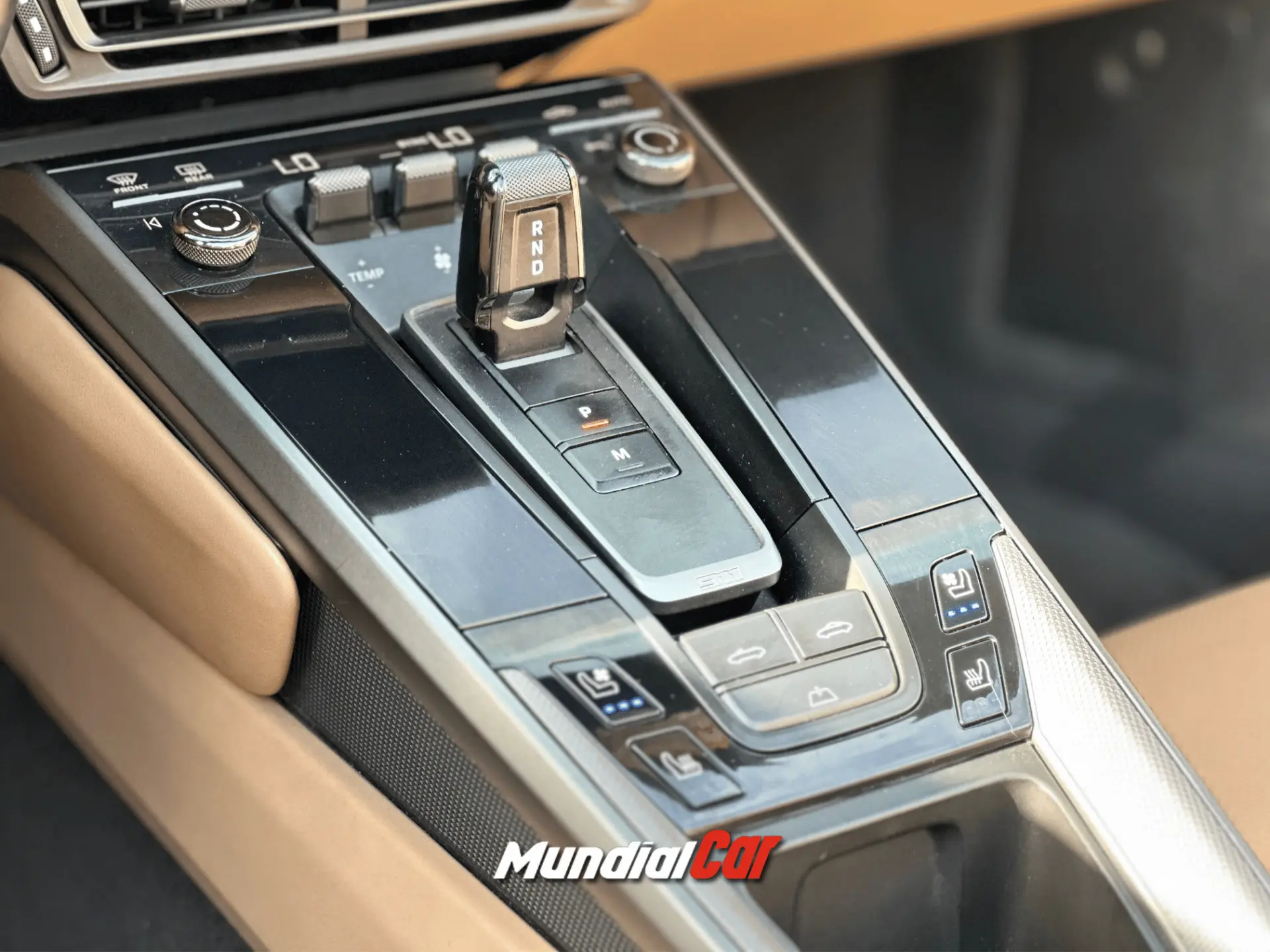 Porsche 911 (992) Carrera S Cabriolet PDK 18