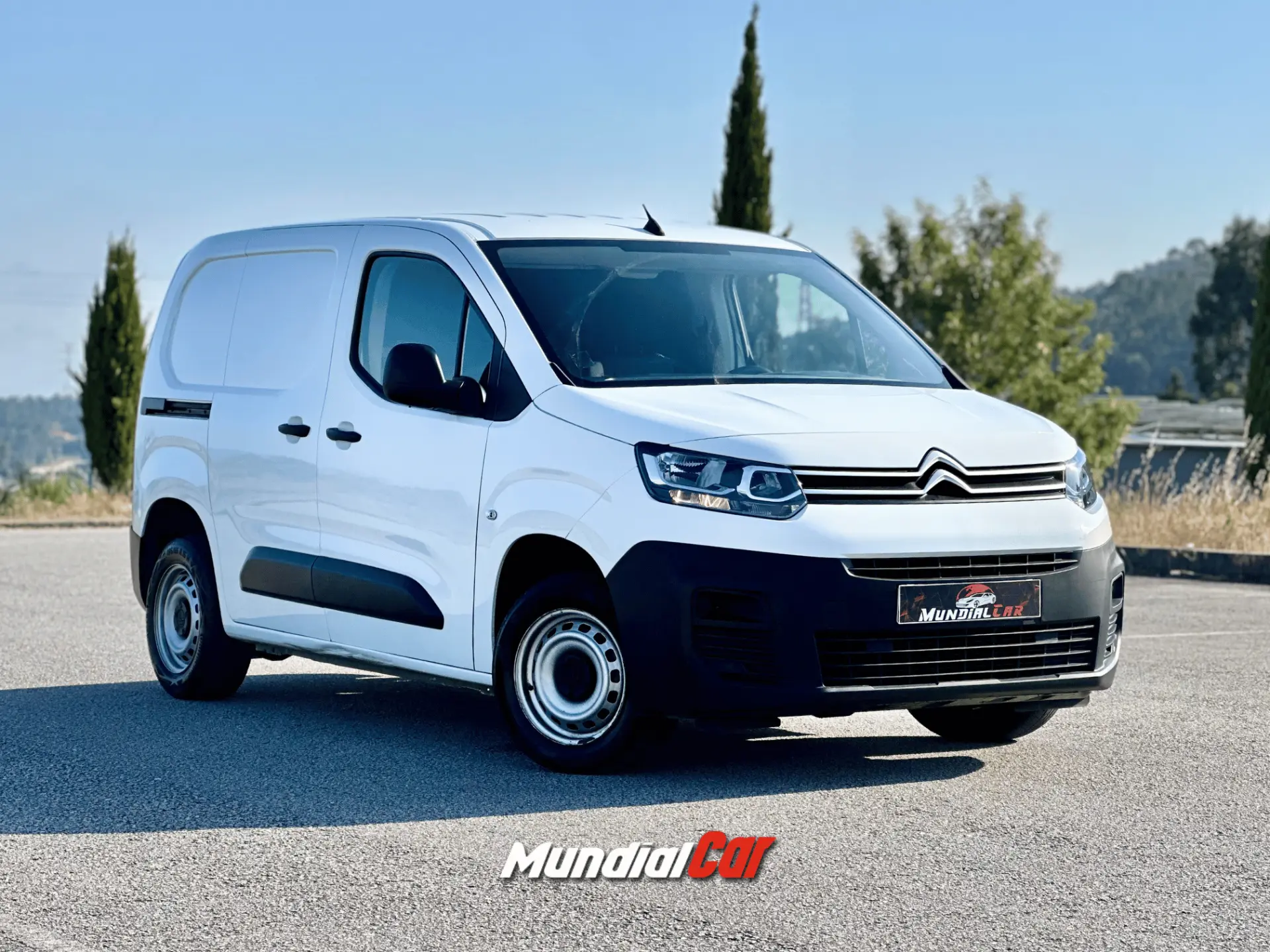 Citroen Berlingo 1.5 Blue Hdi M Club 11