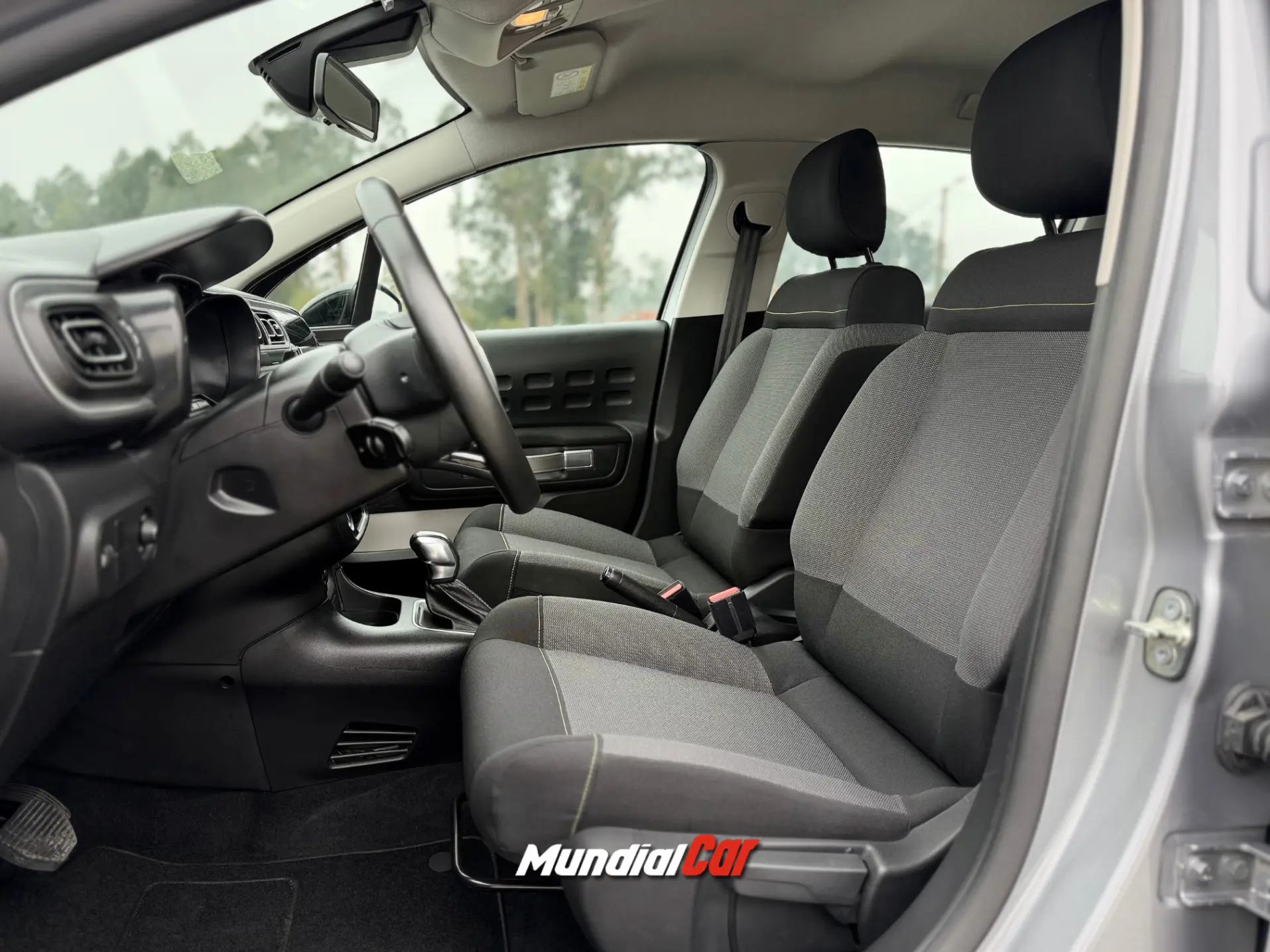 Citroen C3 1.2 PureTech Feel EAT6 7