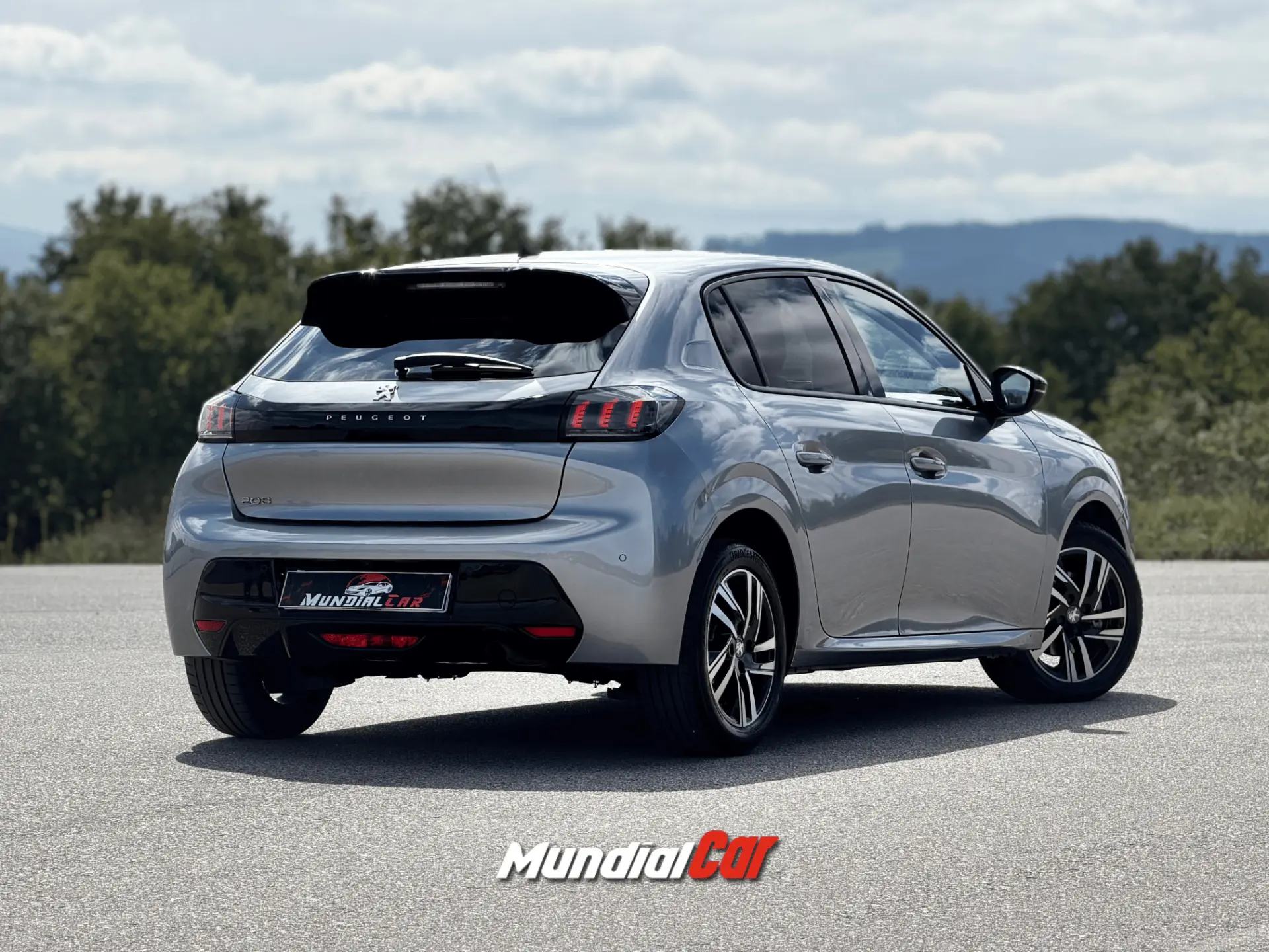 Peugeot 208 1.2 PureTech Allure Pack EAT8 2