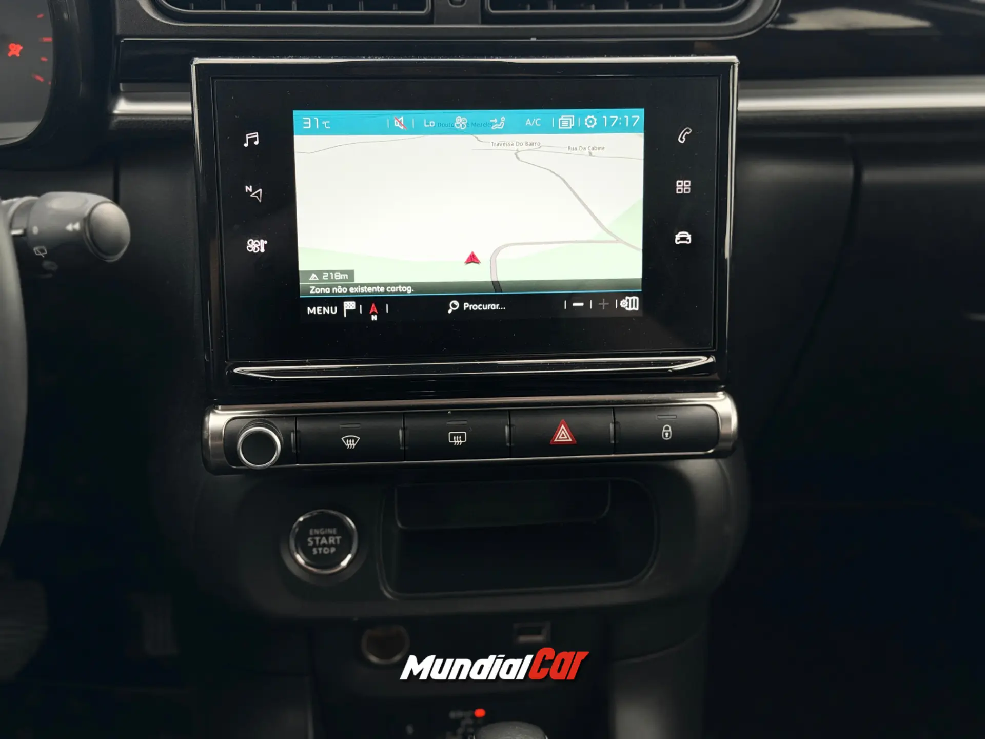 Citroen C3 1.2 PureTech Feel EAT6 14