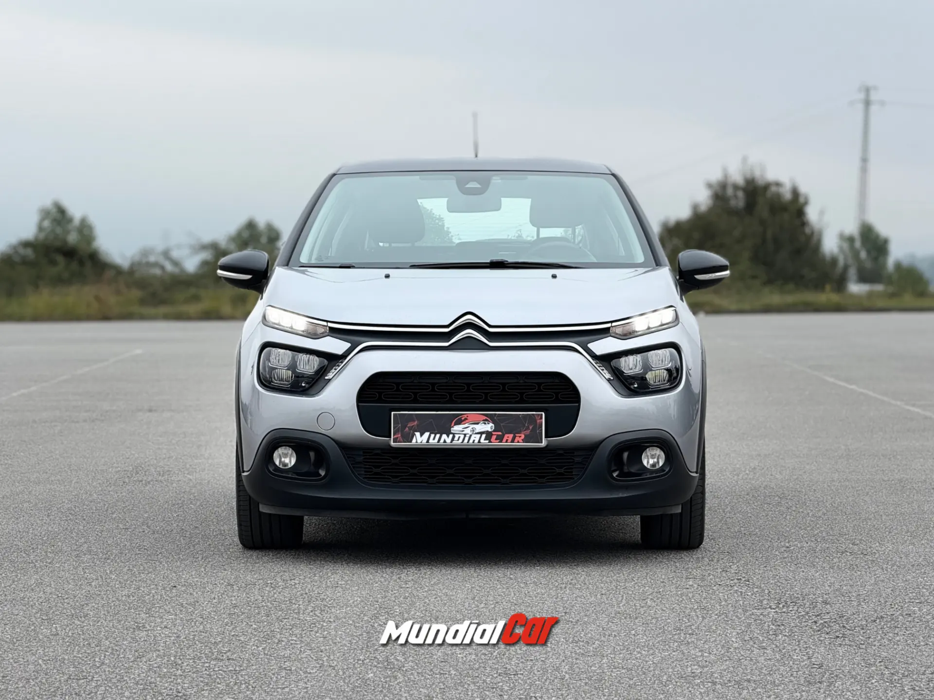 Citroen C3 1.2 PureTech Feel EAT6 4