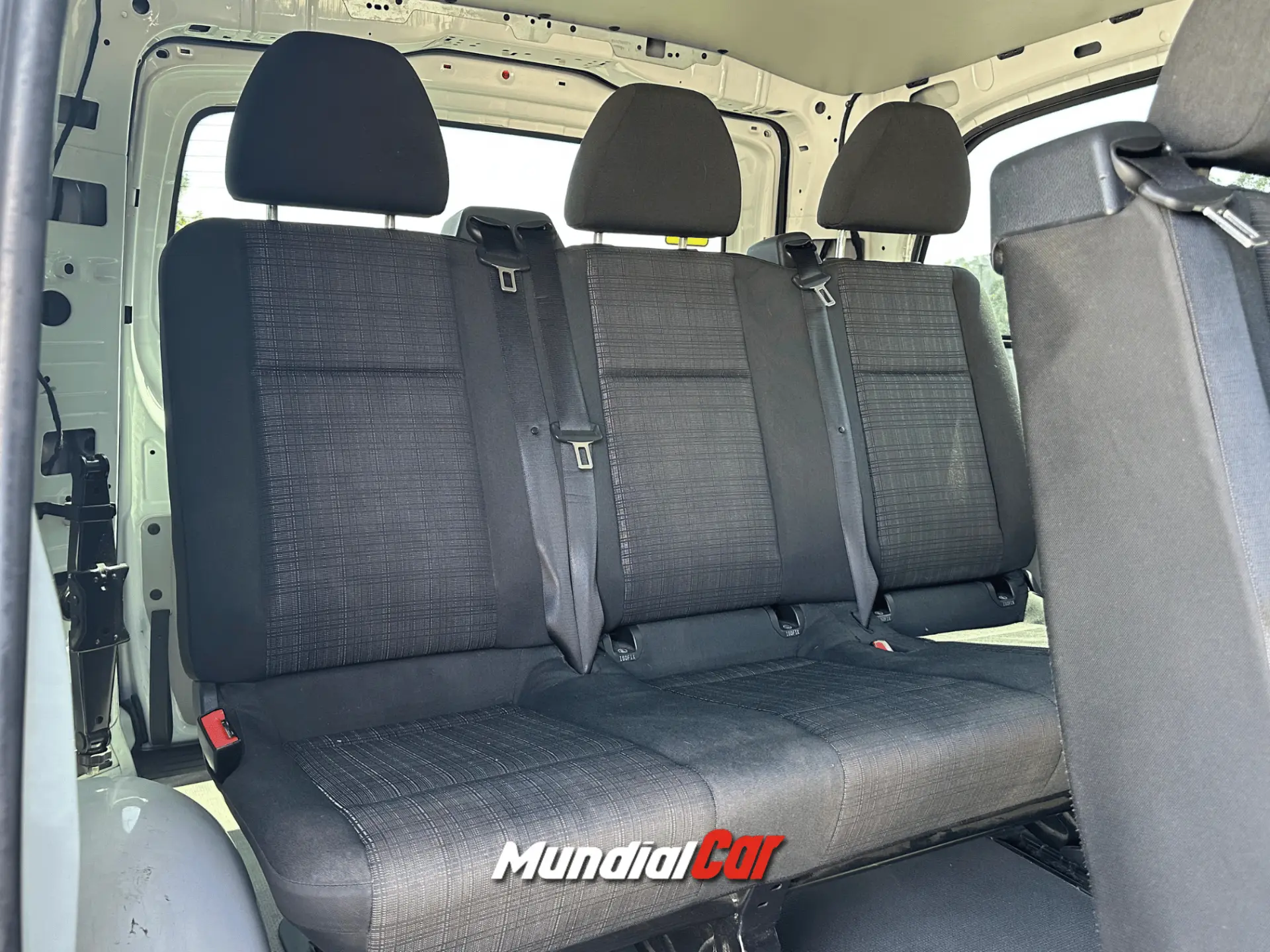Mercedes-Benz Vito VITO TOURER 1.6 111 CDI / 111 BLUETEC 9
