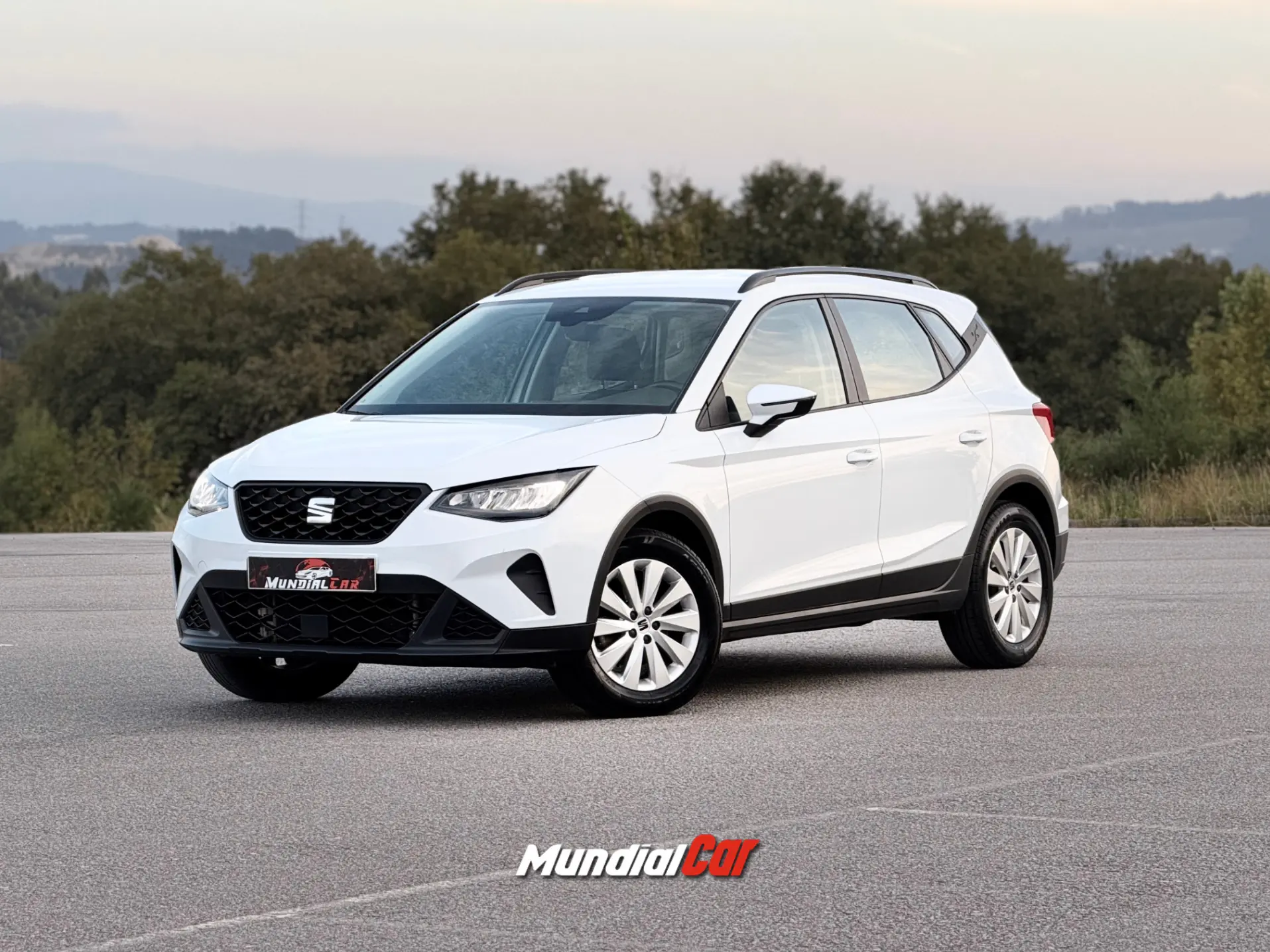 SEAT Arona 1.0 TSI Style DSG 1