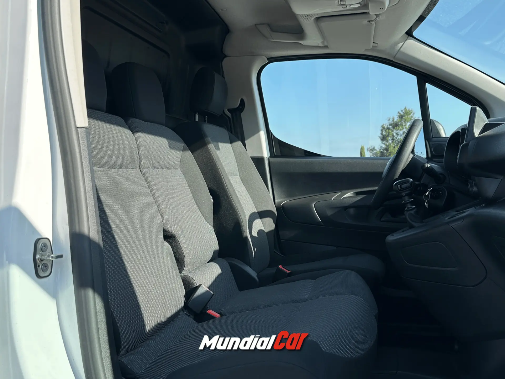 Citroen Berlingo 1.5 Blue Hdi M Club 15