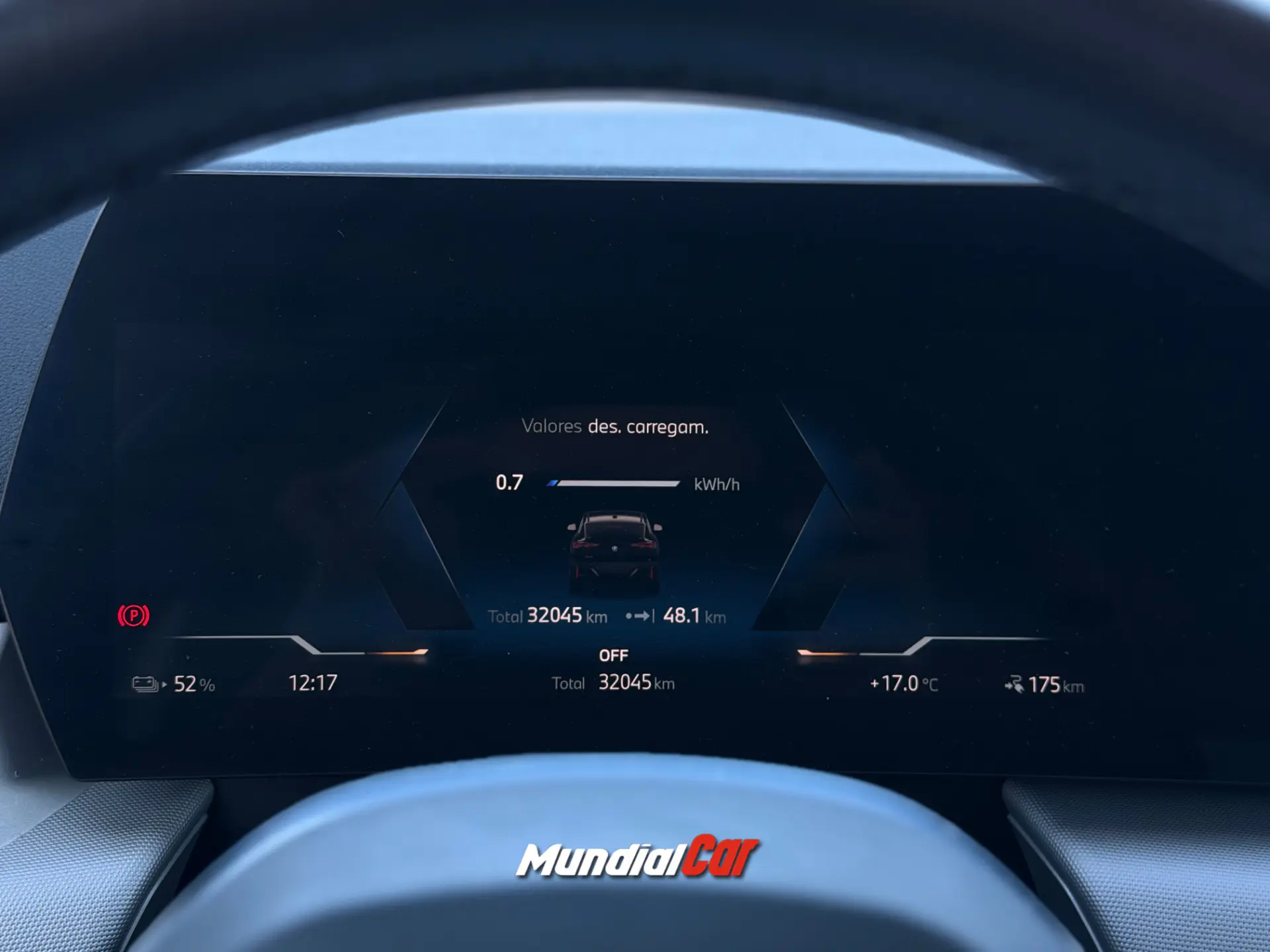 BMW iX2 eDrive20 21