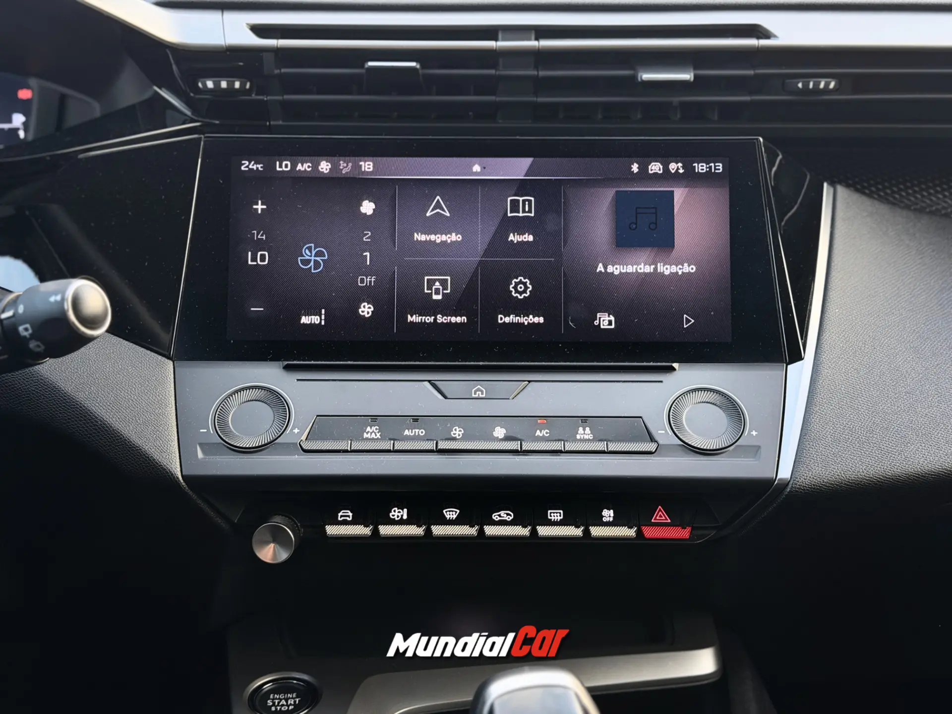 Peugeot 308 1.2 PureTech Allure 11