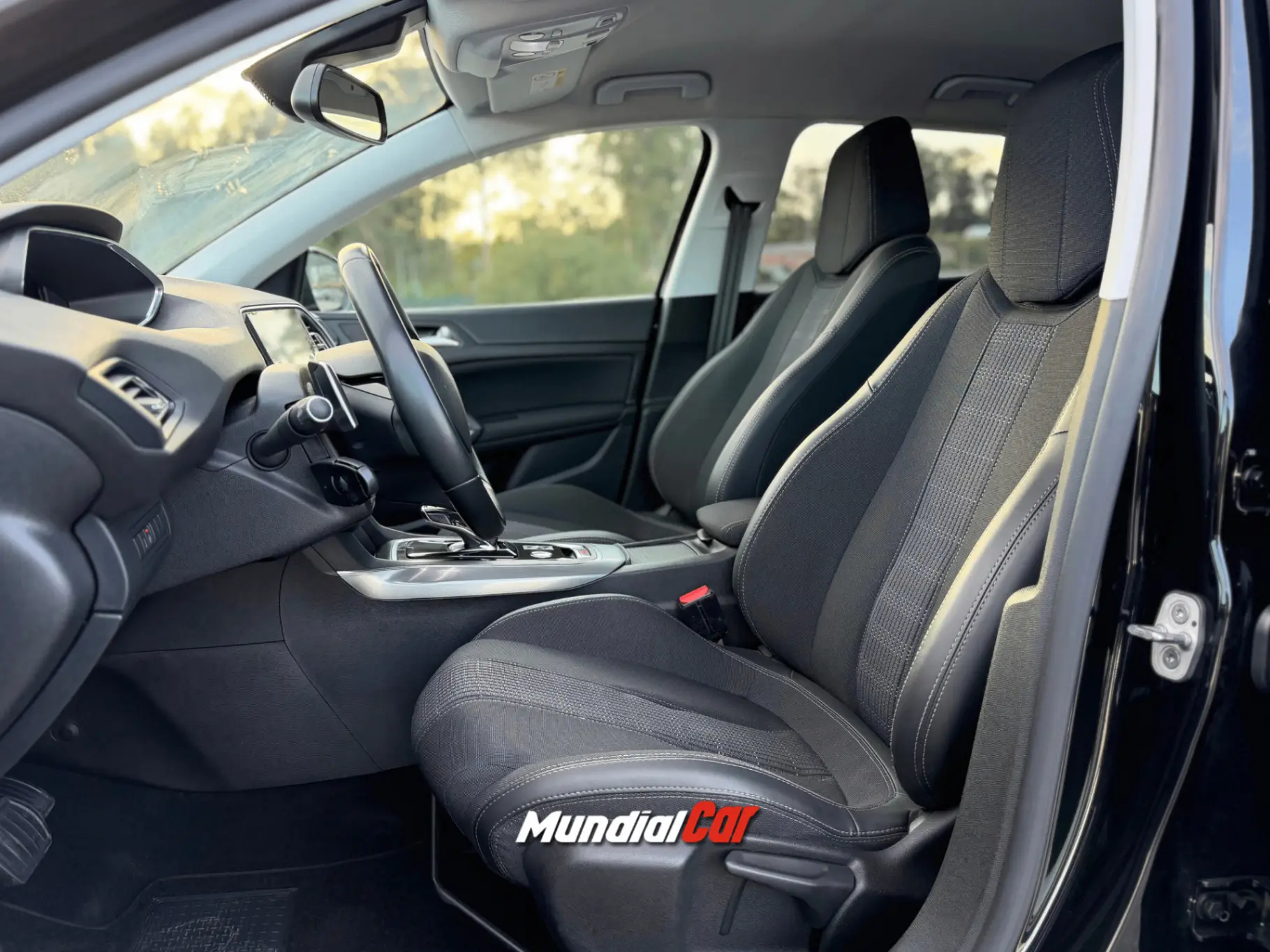 Peugeot 308 1.2 PureTech Allure EAT8 8