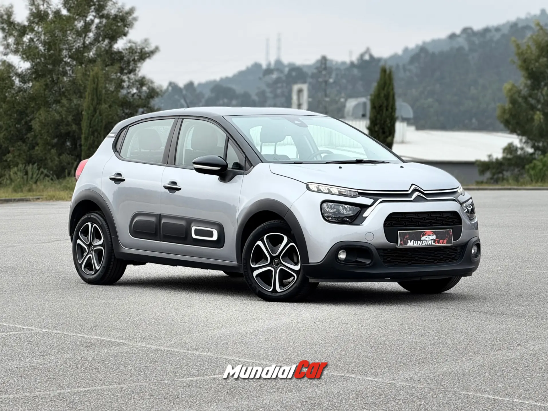 Citroen C3 1.2 PureTech Feel EAT6 17