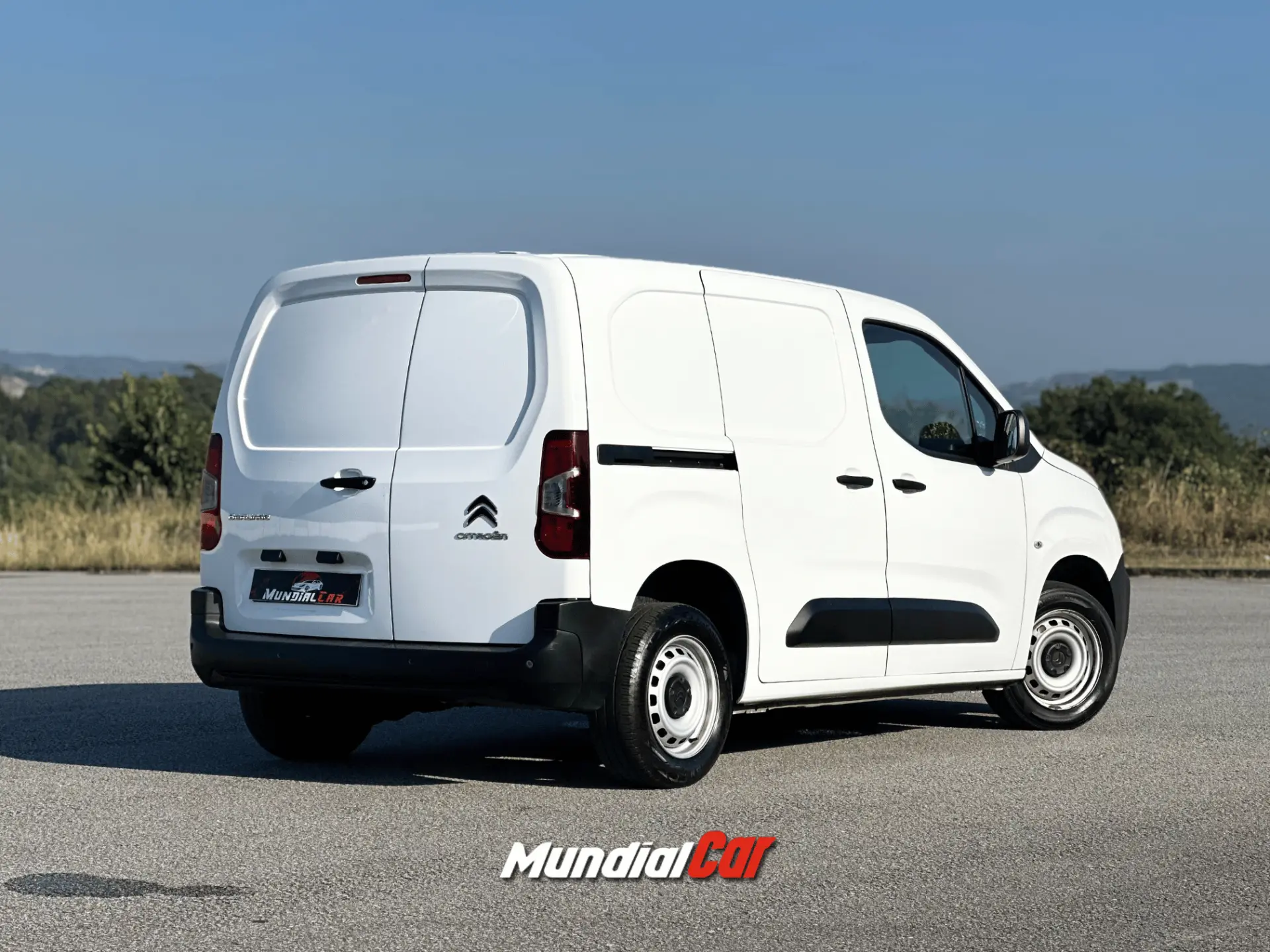 Citroen Berlingo 1.5 Blue Hdi M Club 16