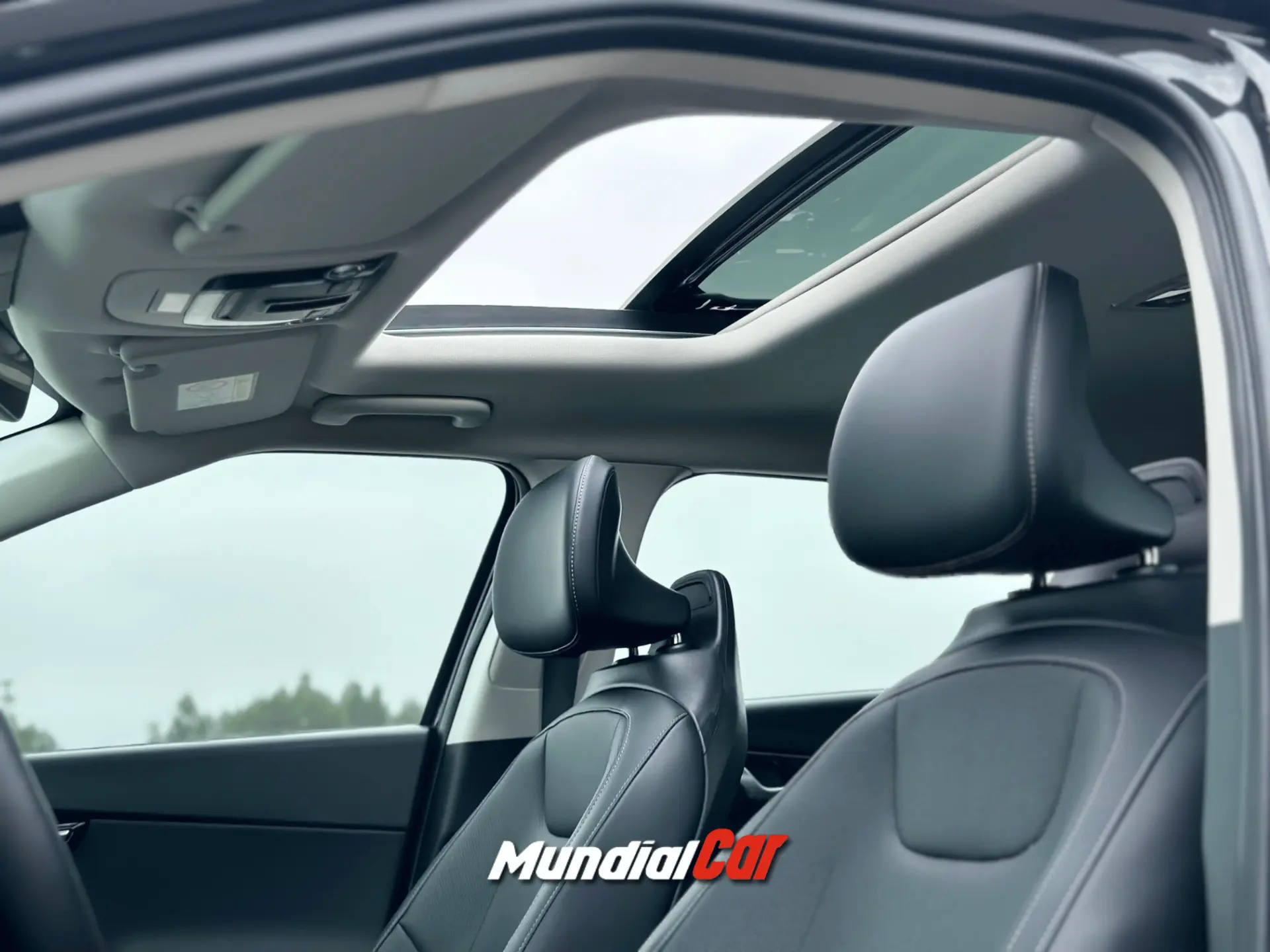 Kia EV6 77,4-kWh Air Design 2WD 9