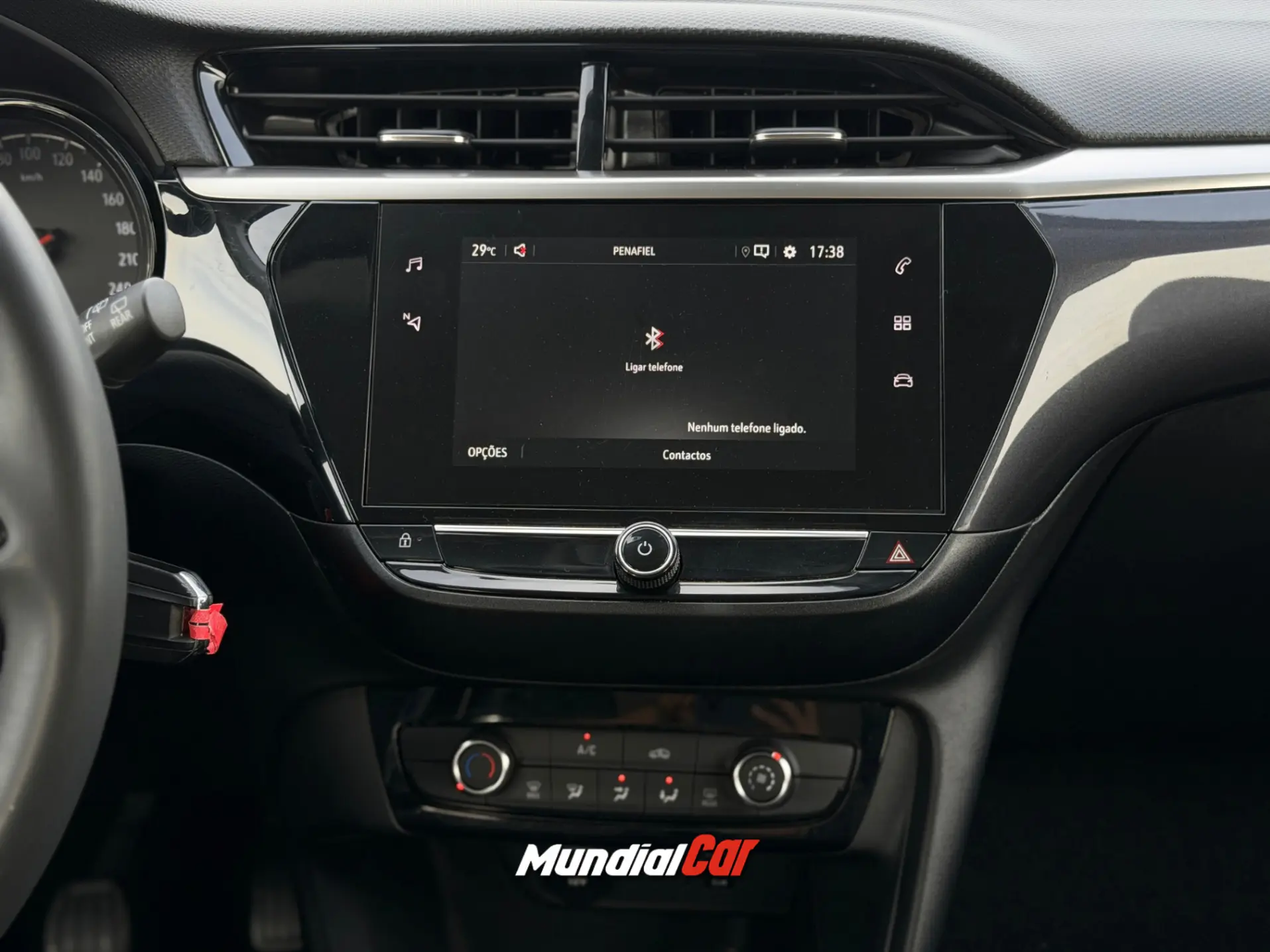 Opel Corsa 1.2 PureTech Elegance 11