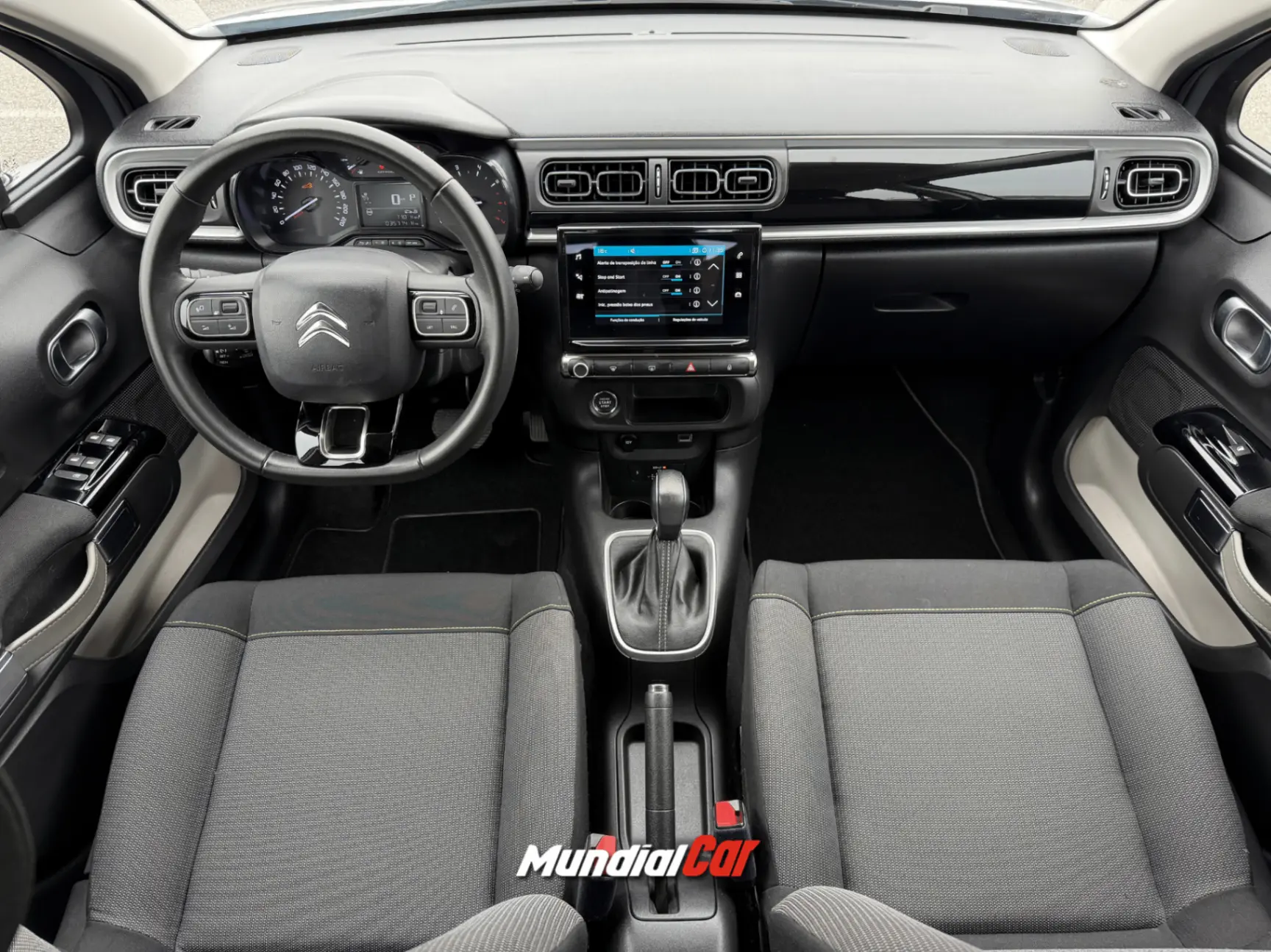 Citroen C3 1.2 PureTech Feel EAT6 3
