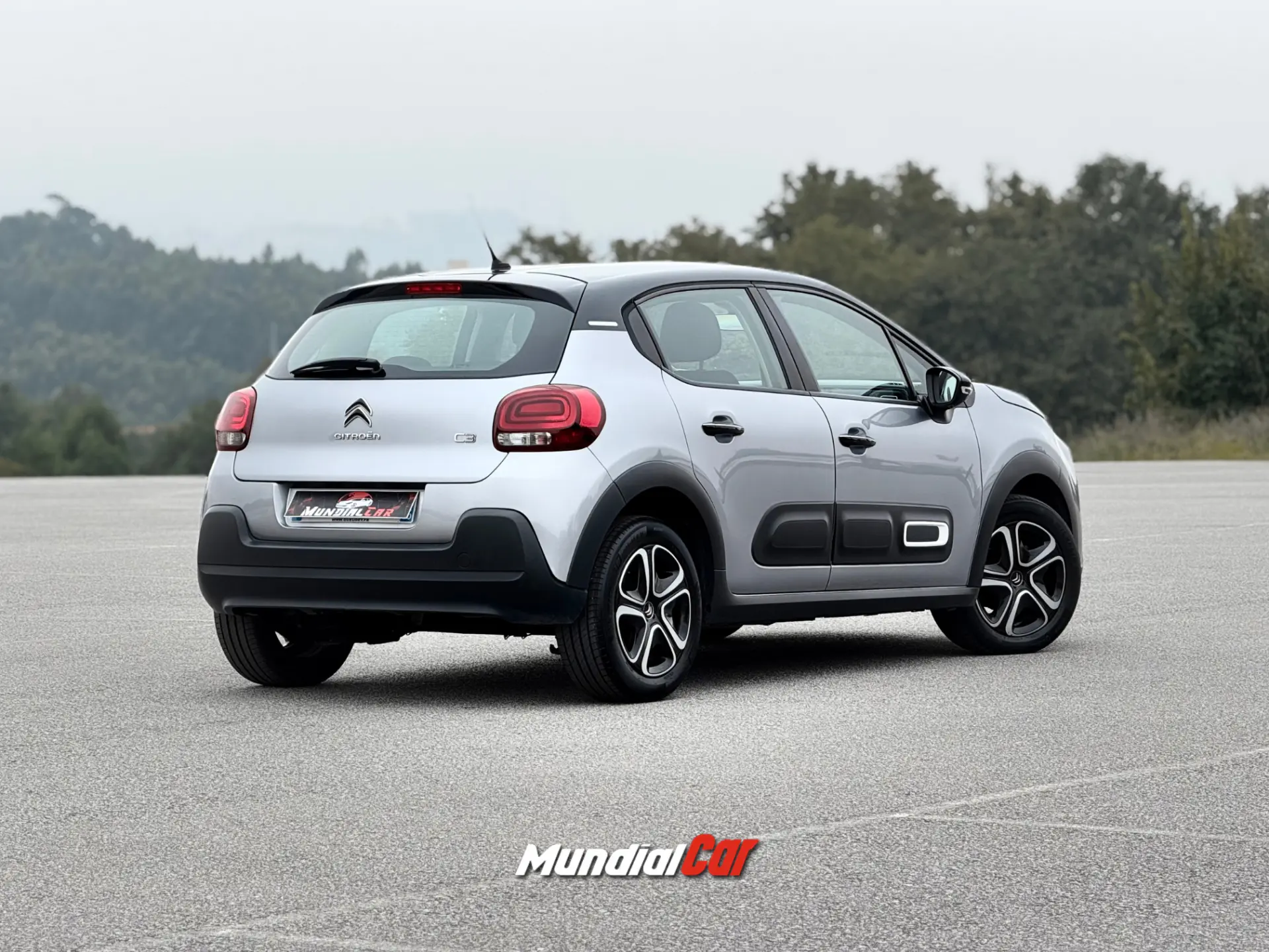 Citroen C3 1.2 PureTech Feel EAT6 2