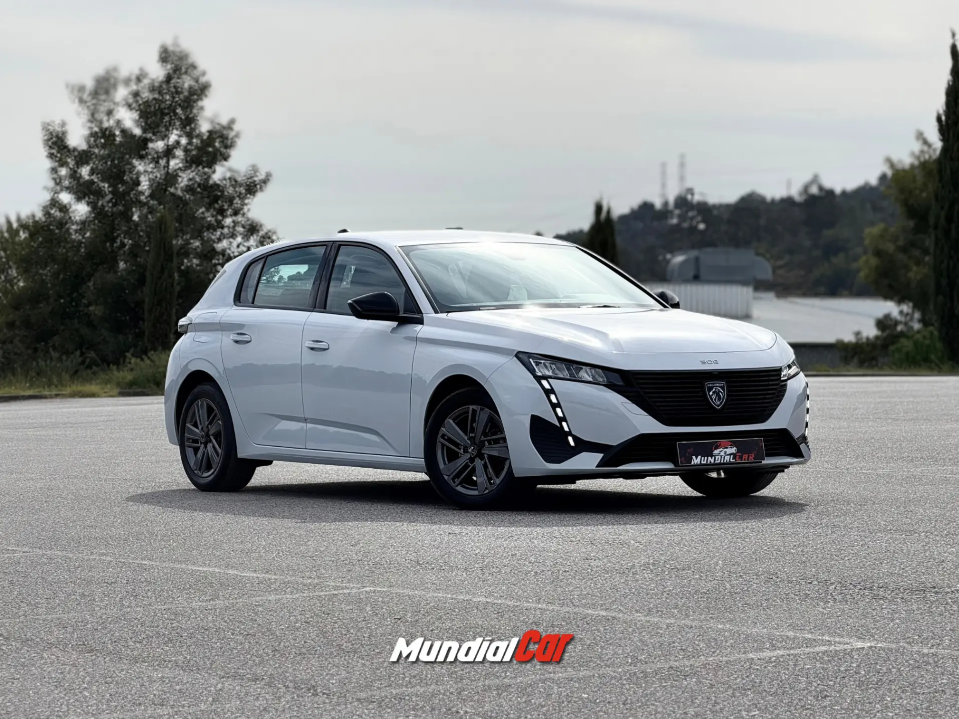Peugeot 308 1.2 PureTech Active 11