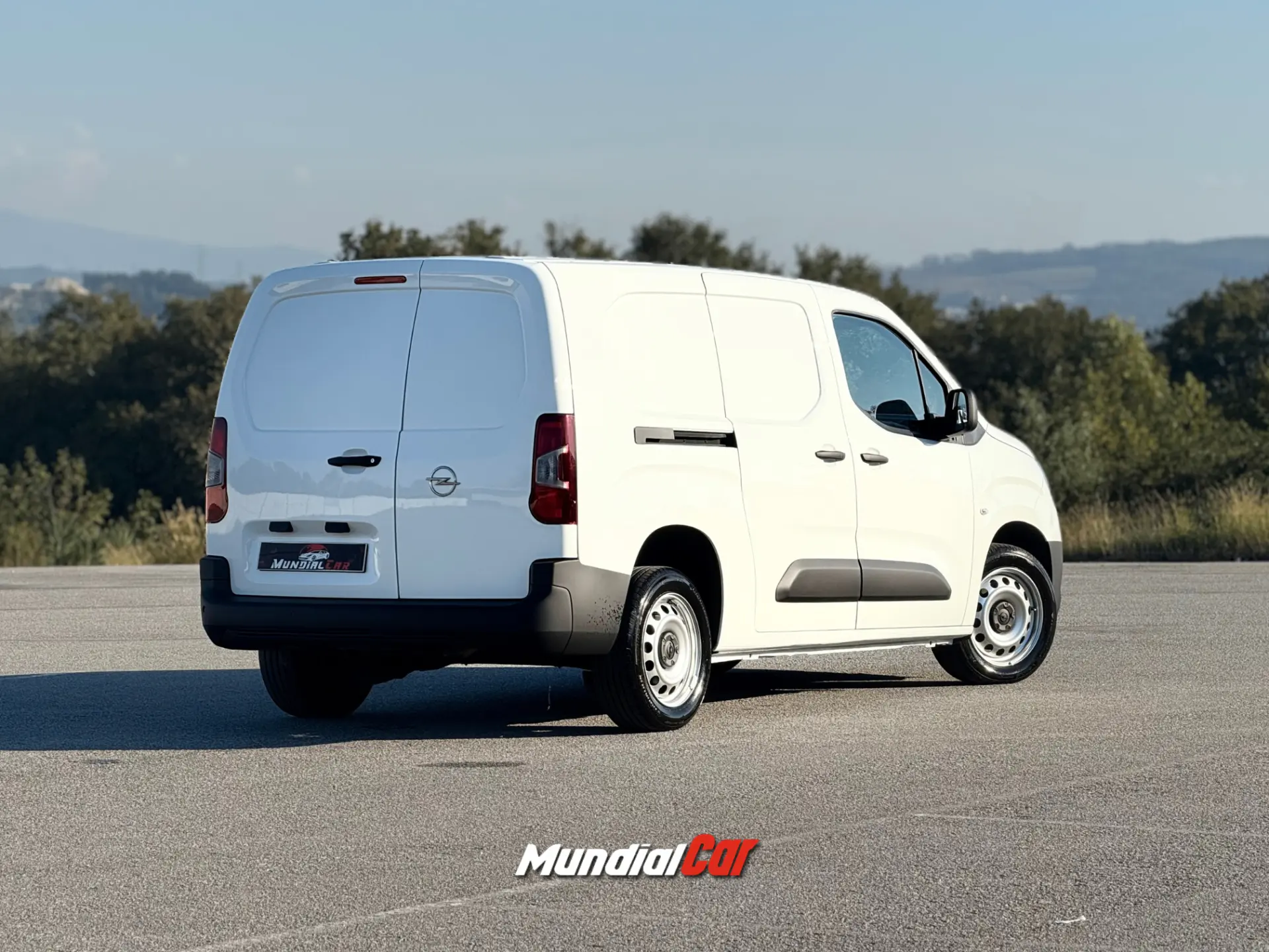 Opel Combo 1.5 CDTi L2H1 Enjoy 2