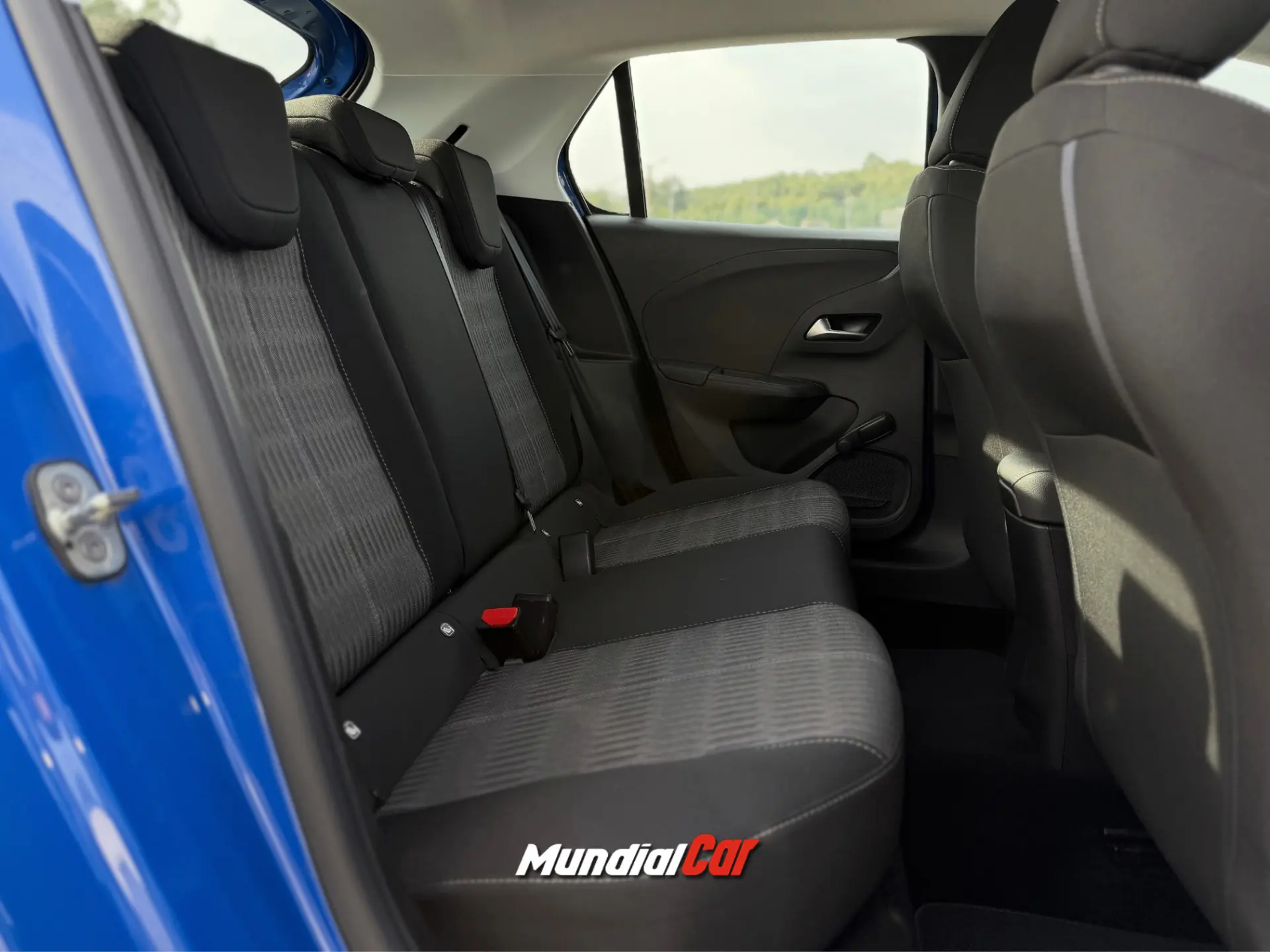 Opel Corsa 1.2 PureTech Elegance 8