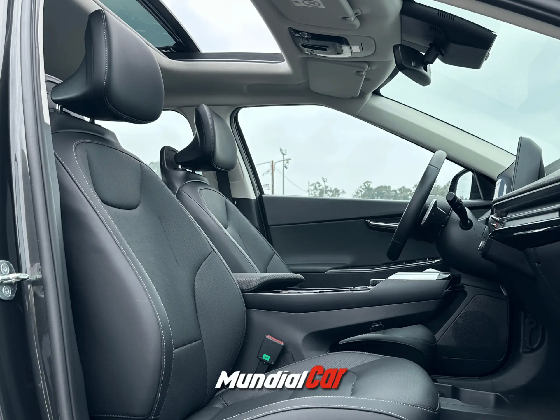 Kia EV6 77,4-kWh Air Design 2WD 10