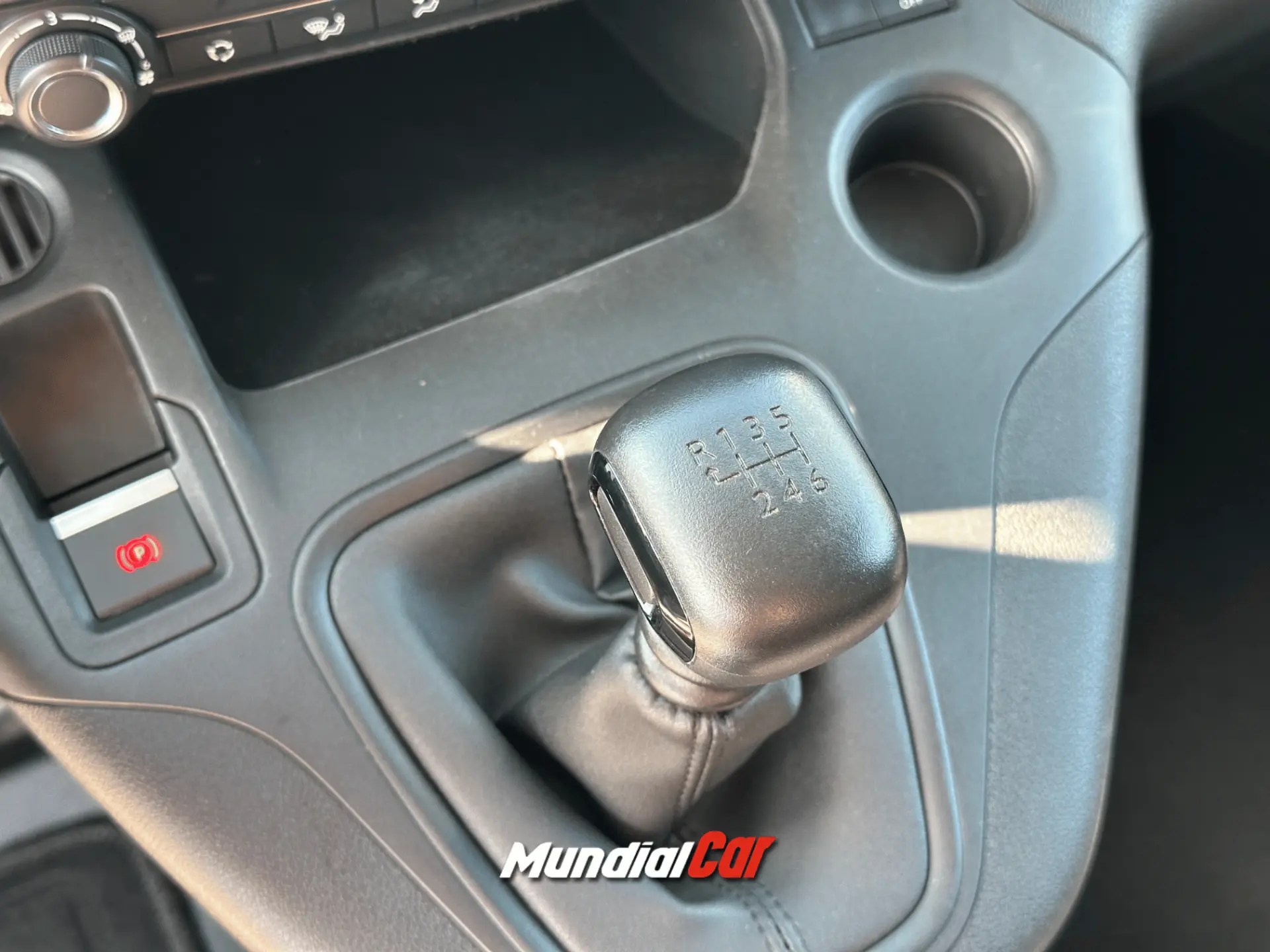Citroen Berlingo 1.5 Blue Hdi M Club 9