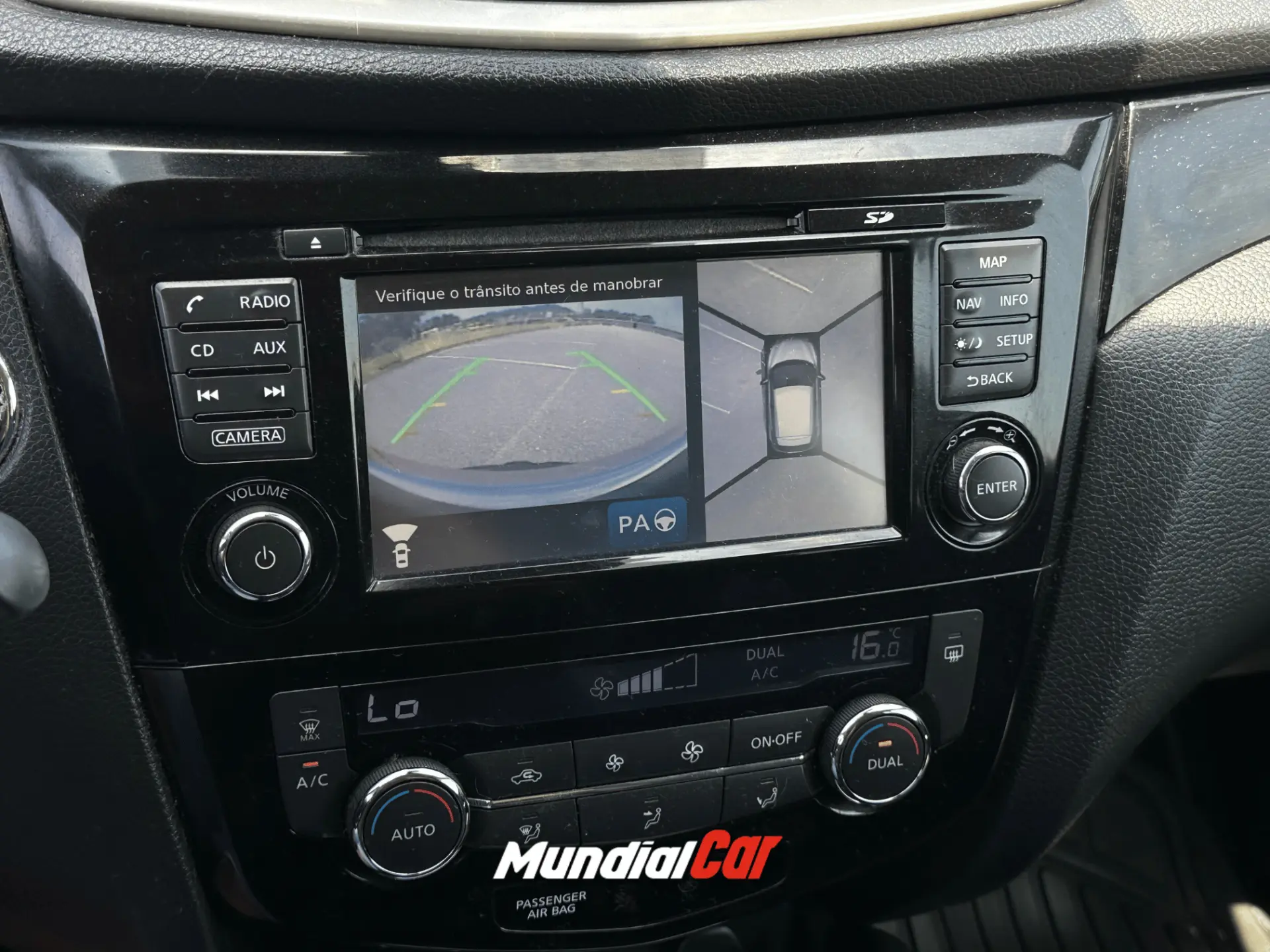 Nissan Qashqai 1.5 dCi N-Tec 7