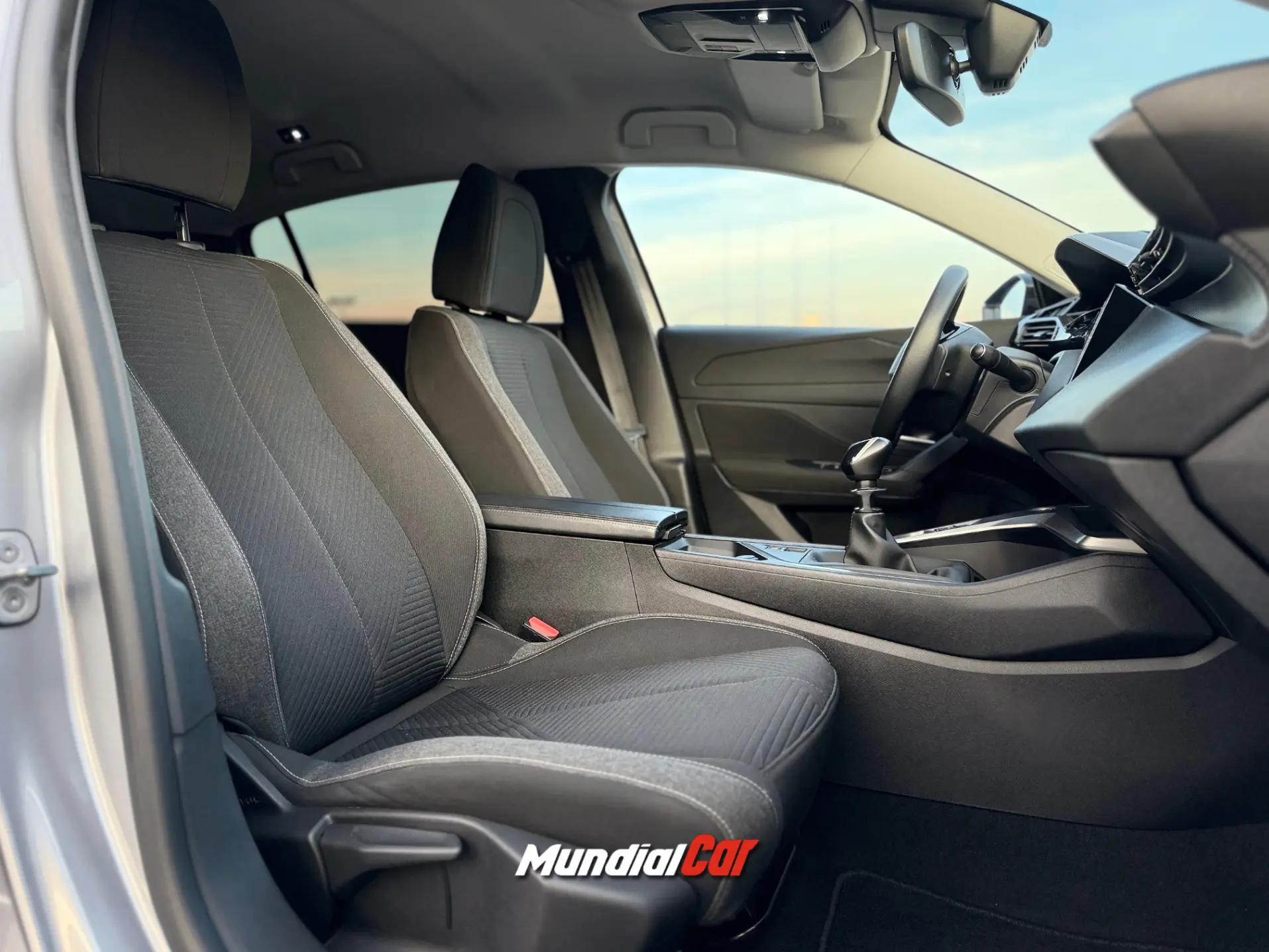 Peugeot 308 1.2 PureTech Allure 5