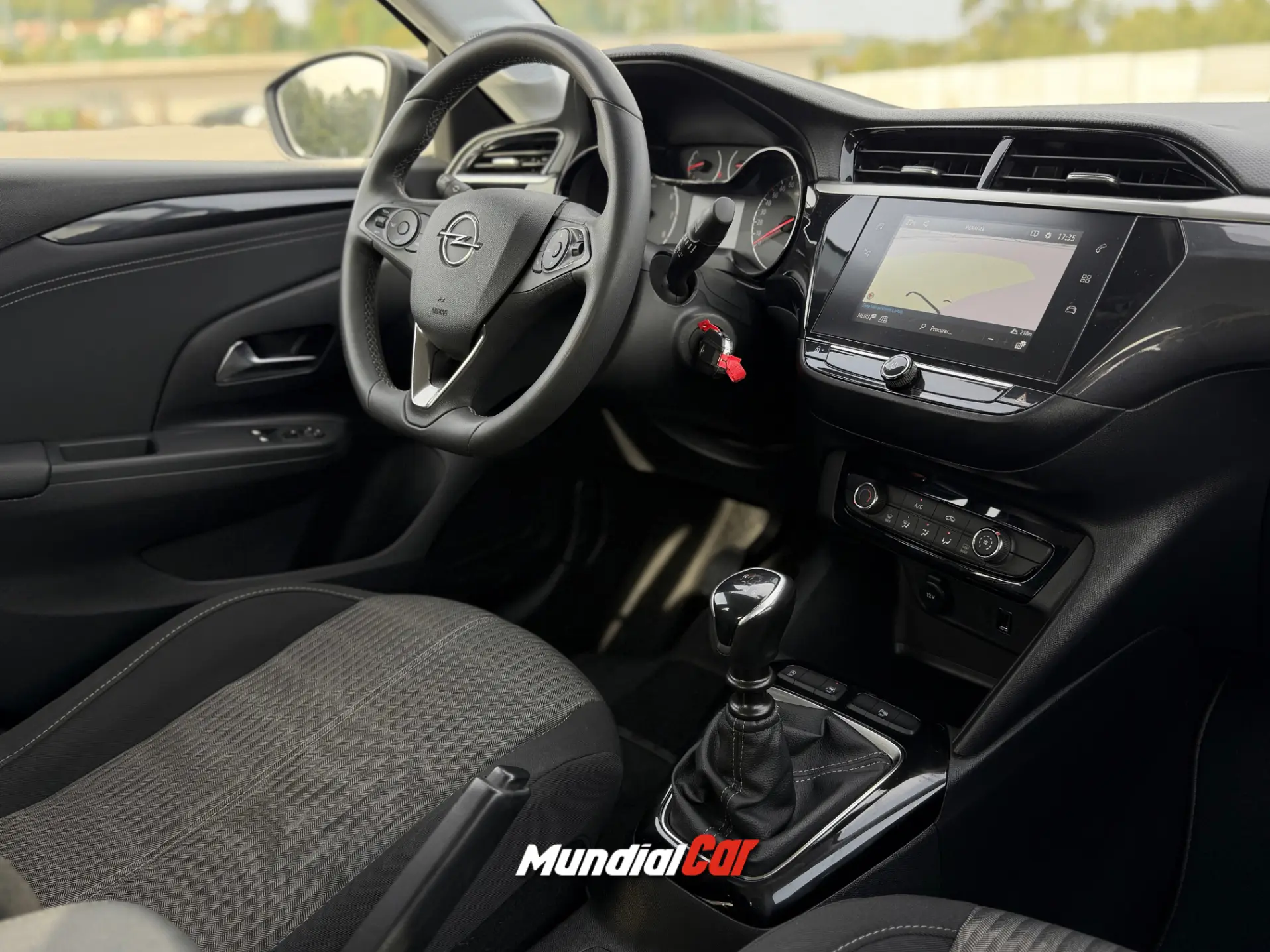 Opel Corsa 1.2 PureTech Elegance 12
