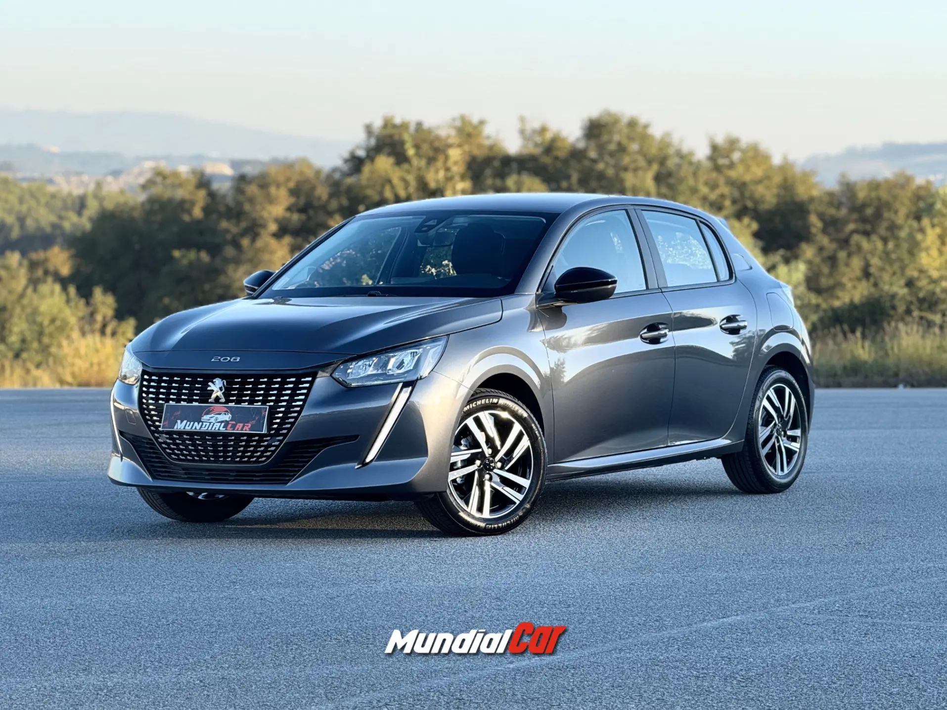 Peugeot 208 1.2 PureTech Active Pack 1