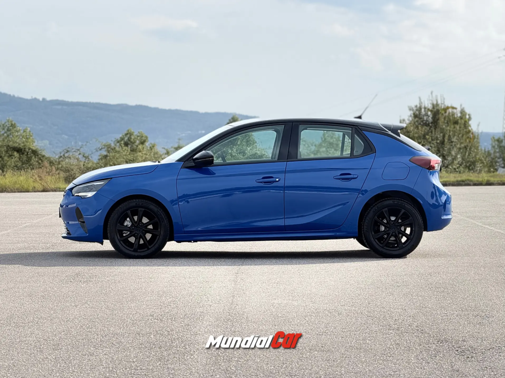 Opel Corsa 1.2 PureTech Elegance 14