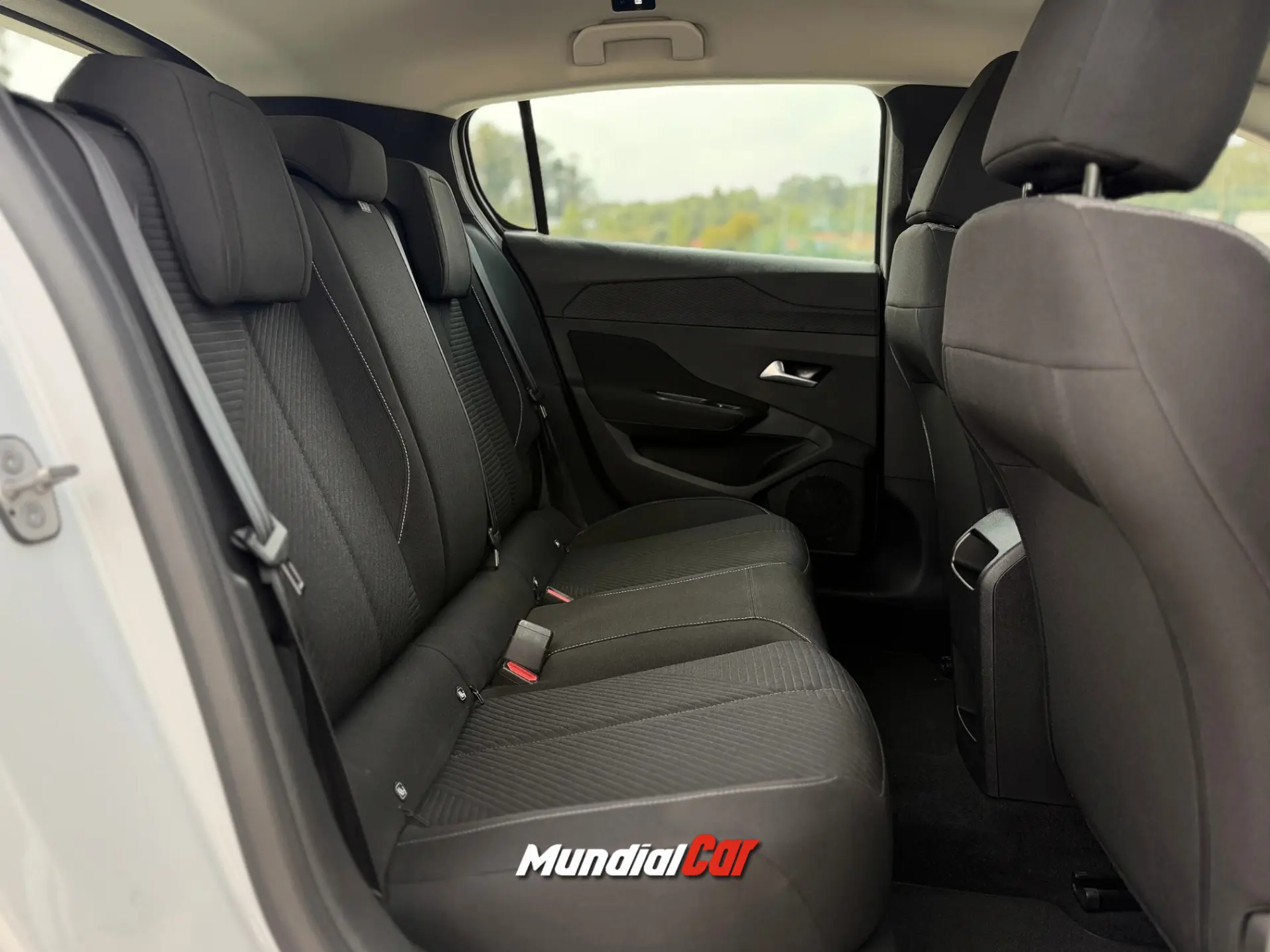 Peugeot 308 1.2 PureTech Active 9