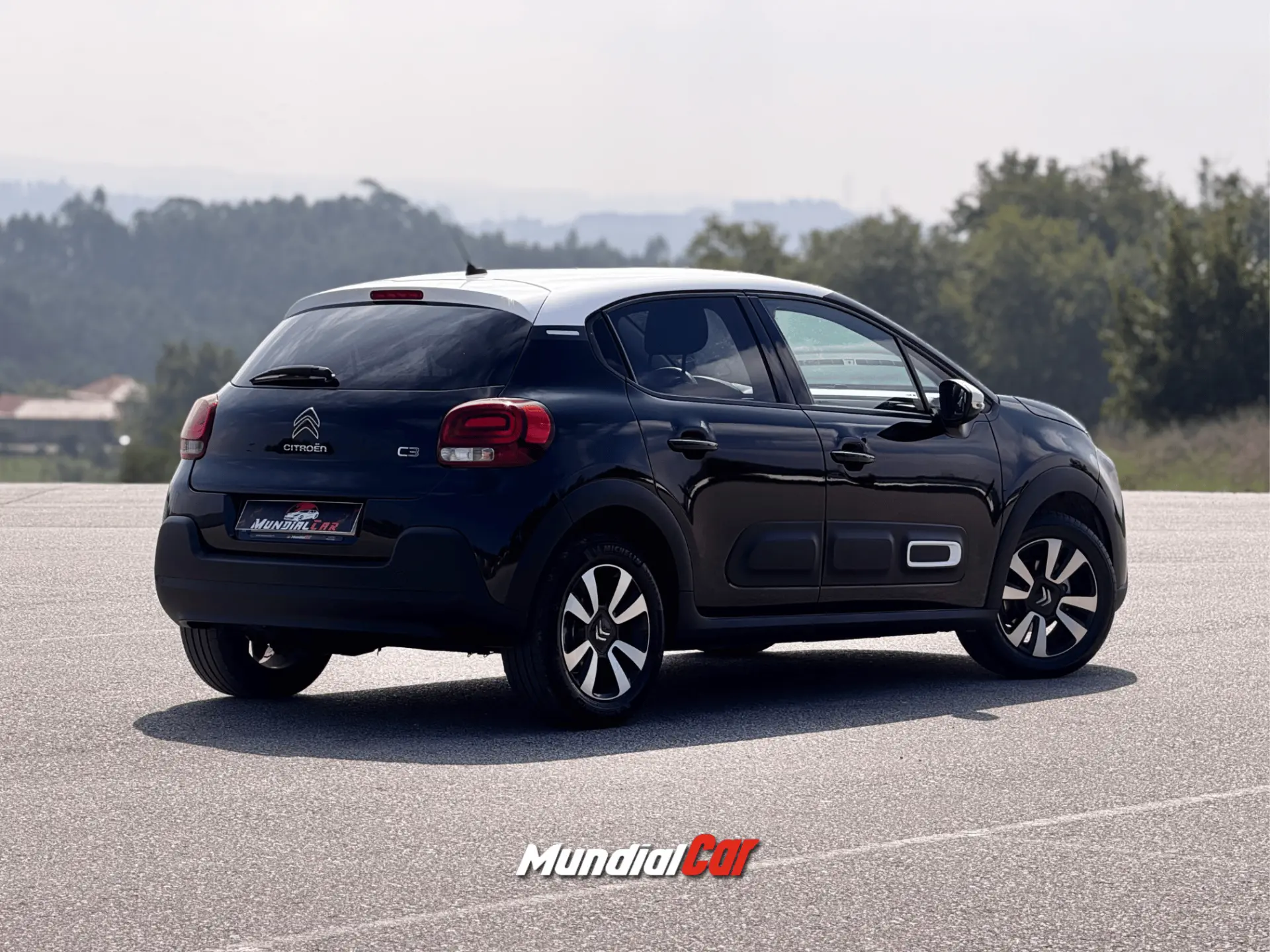 Citroen C3 1.2 PureTech Shine 2
