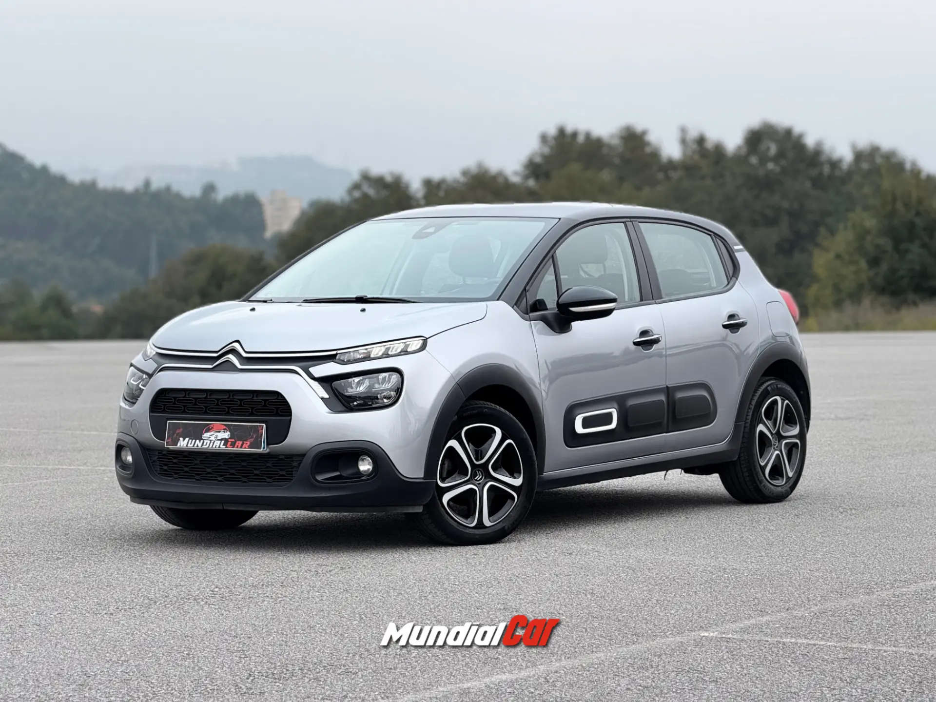 Citroen C3 1.2 PureTech Feel EAT6 1