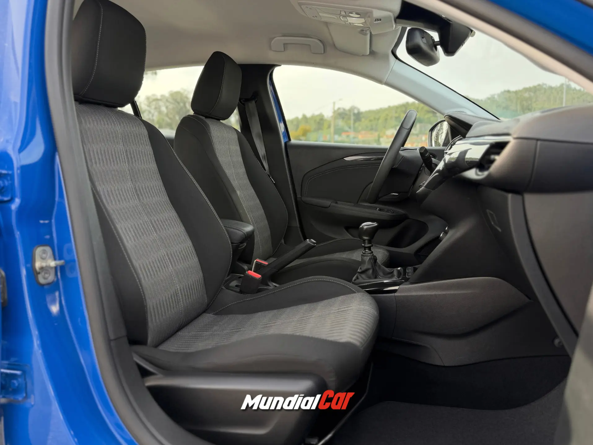 Opel Corsa 1.2 PureTech Elegance 7