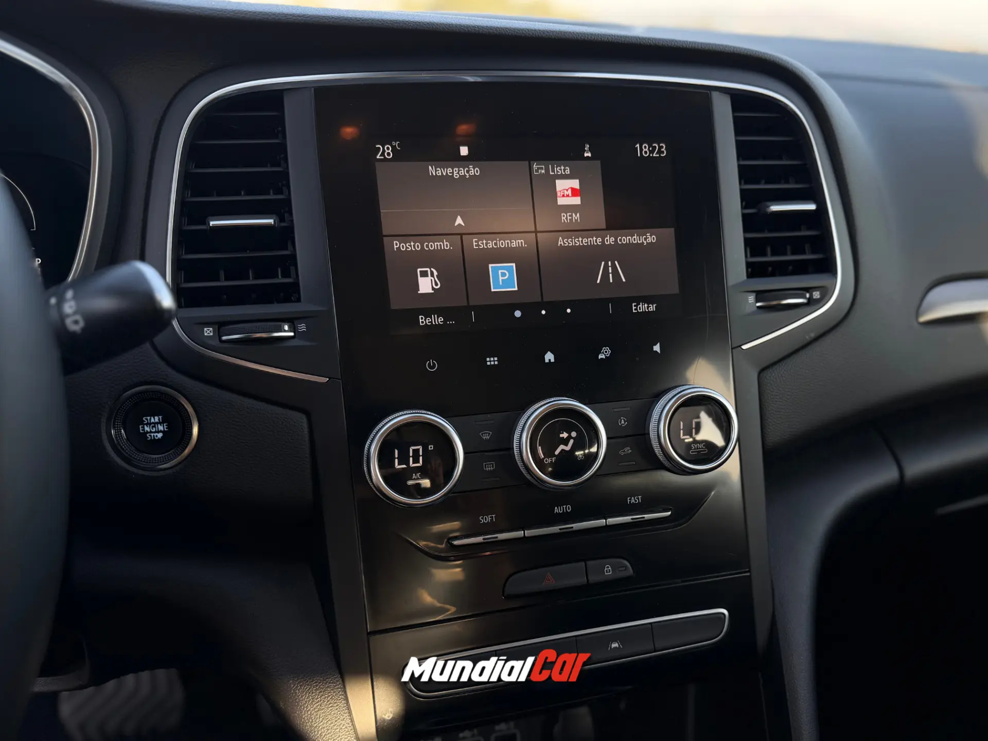 Renault Mégane Sport Tourer 1.6 E-Tech Plug-In Business 15