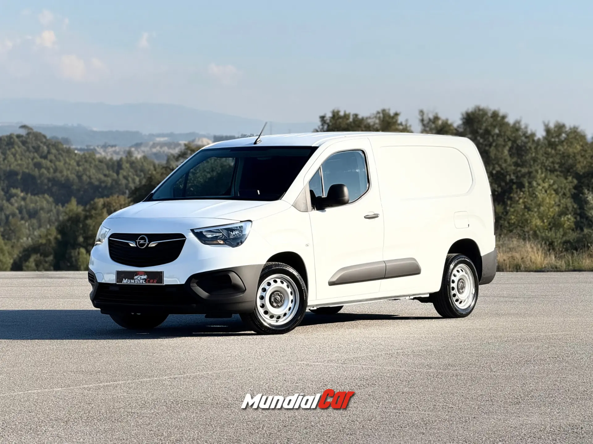 Opel Combo 1.5 CDTi L2H1 Enjoy 1