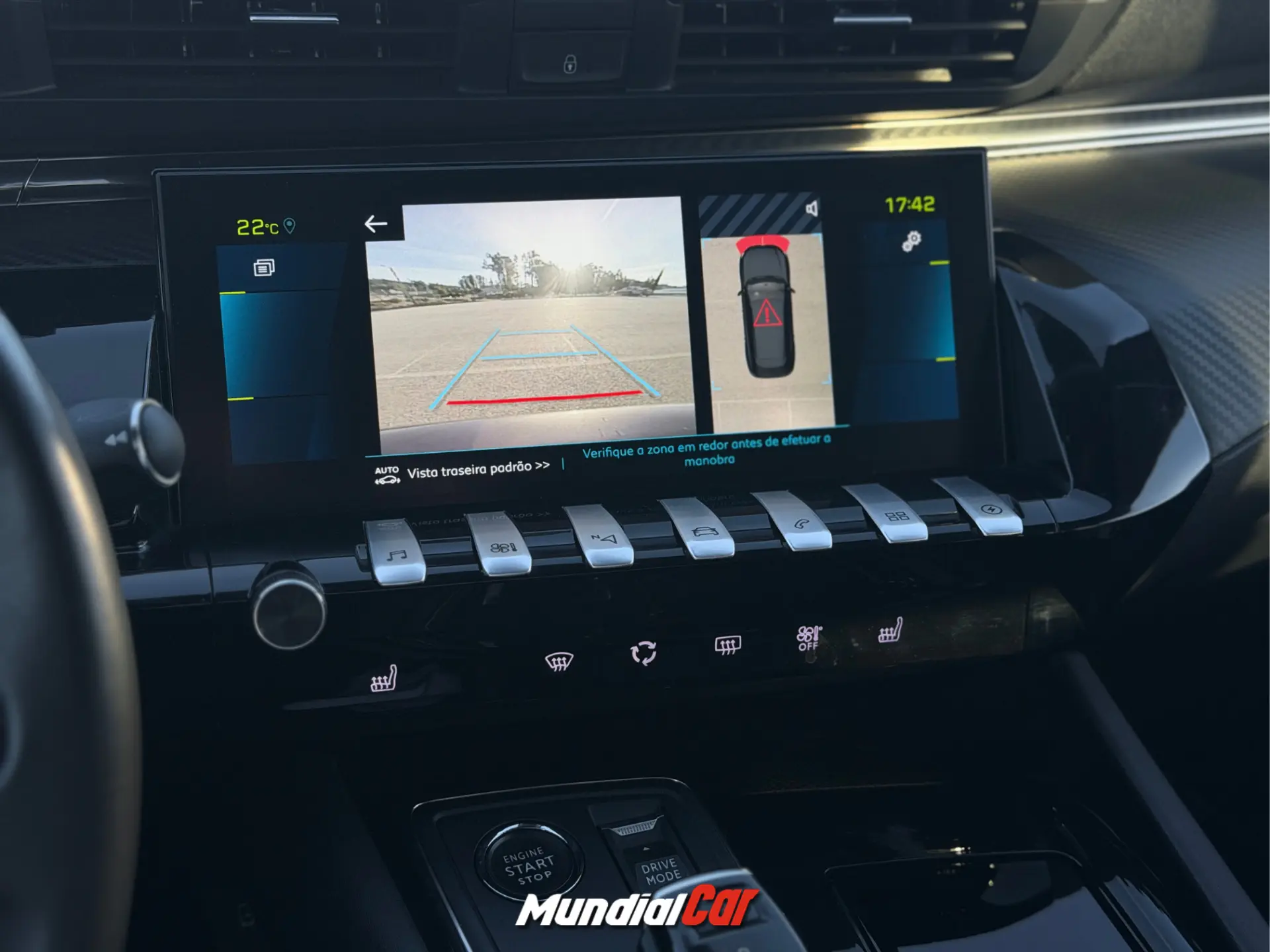 Peugeot 508 SW 1.6 Hybrid Allure Pack e-EAT8 12