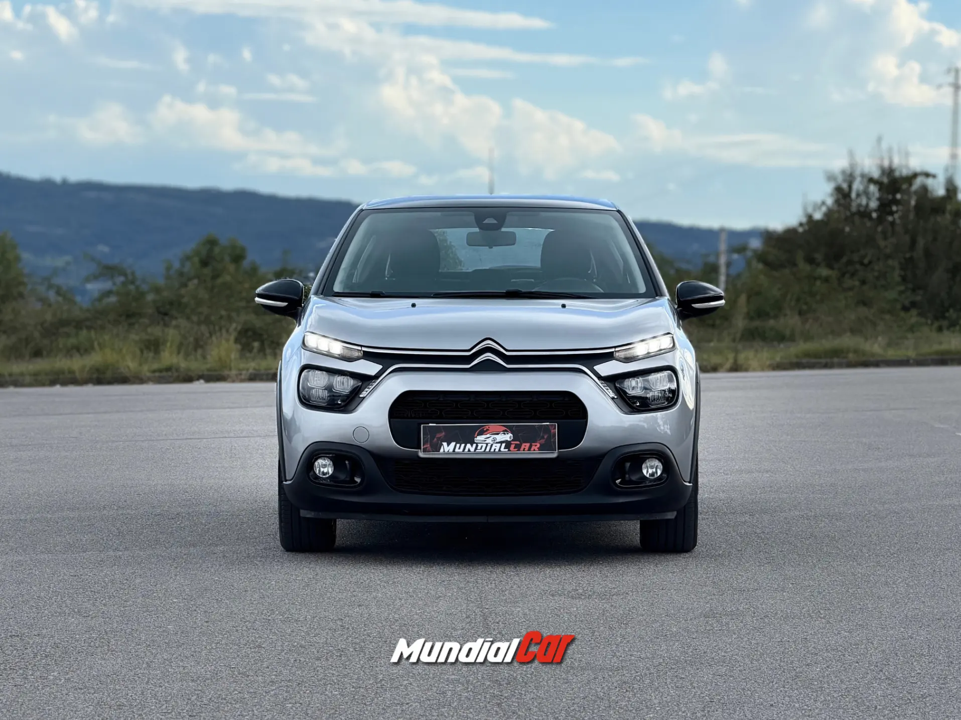 Citroen C3 1.2 PureTech Feel EAT6 4