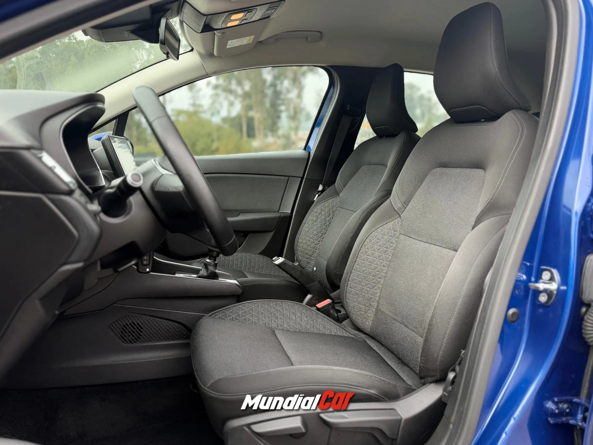 Renault Clio 1.5 Blue dCi Intens 7