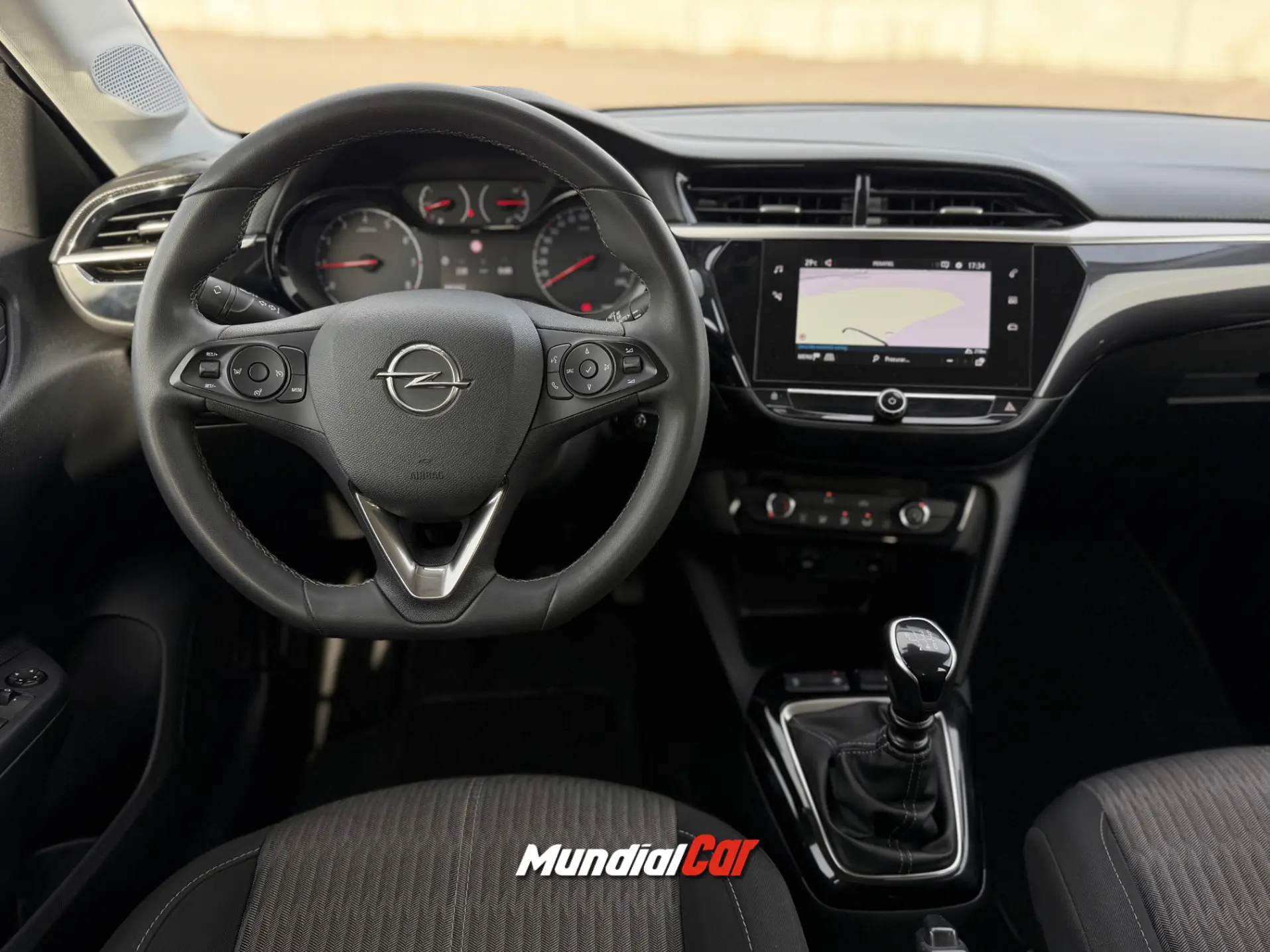 Opel Corsa 1.2 PureTech Elegance 10
