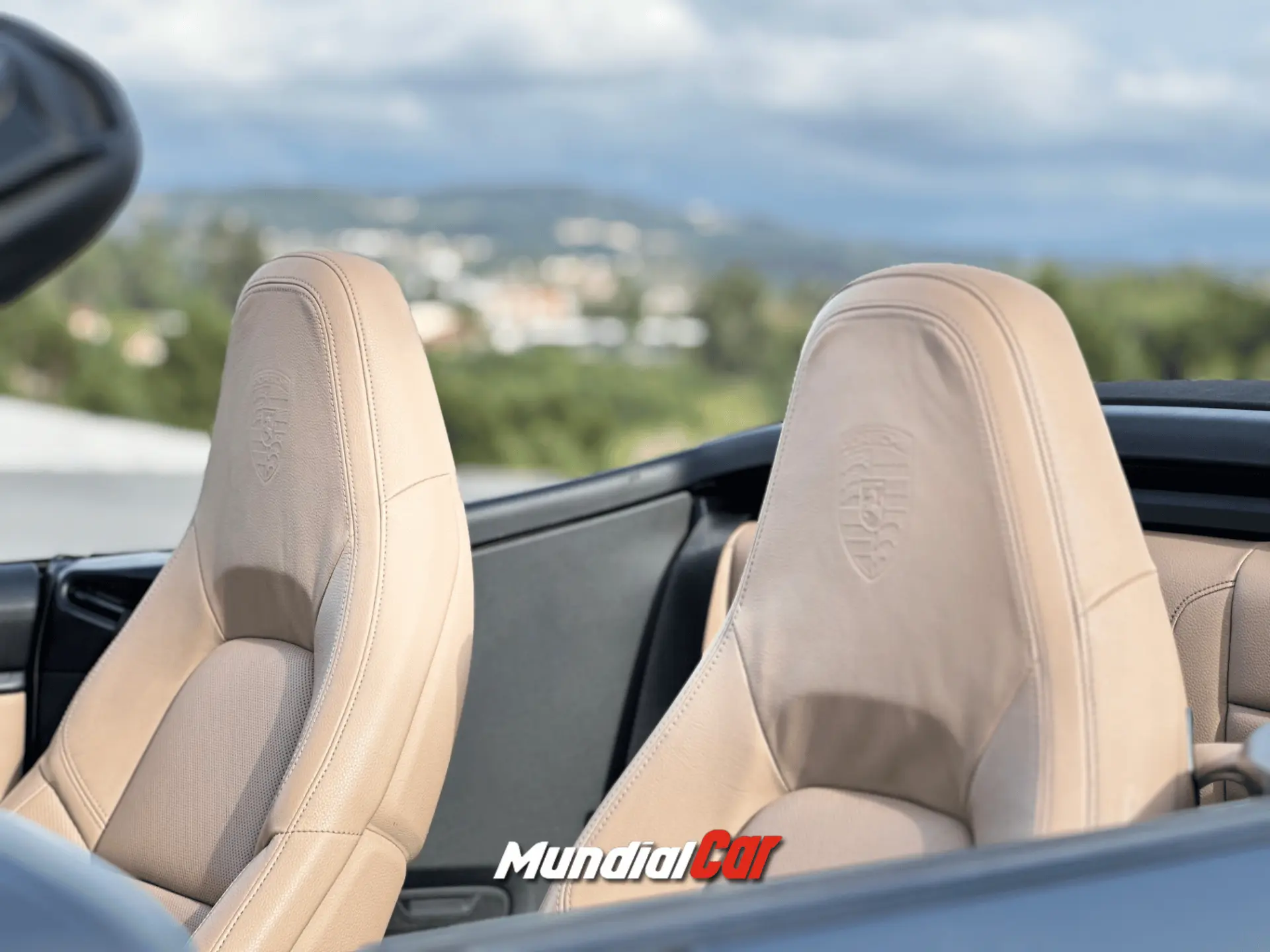 Porsche 911 (992) Carrera S Cabriolet PDK 15