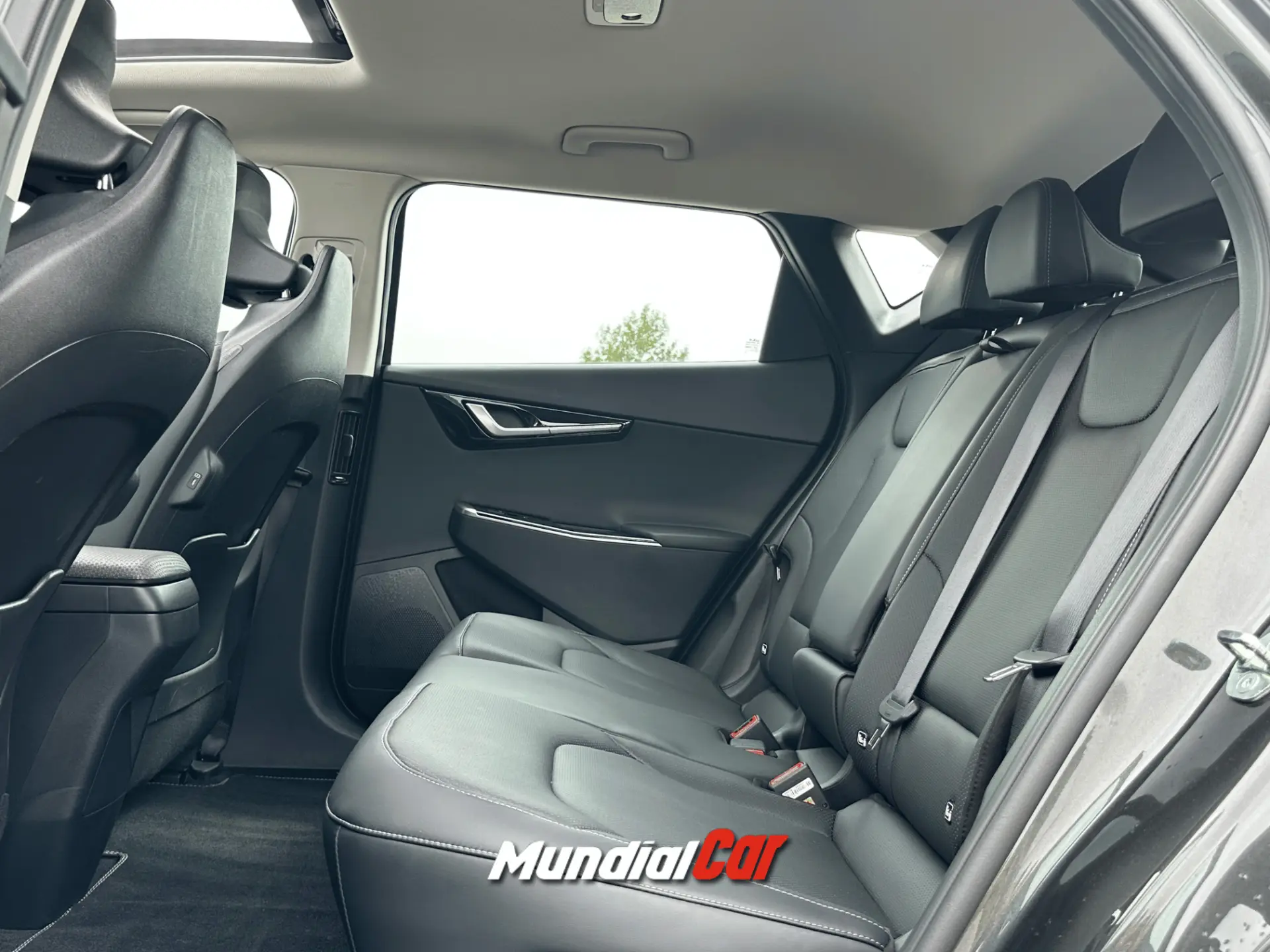 Kia EV6 77,4-kWh Air Design 2WD 12