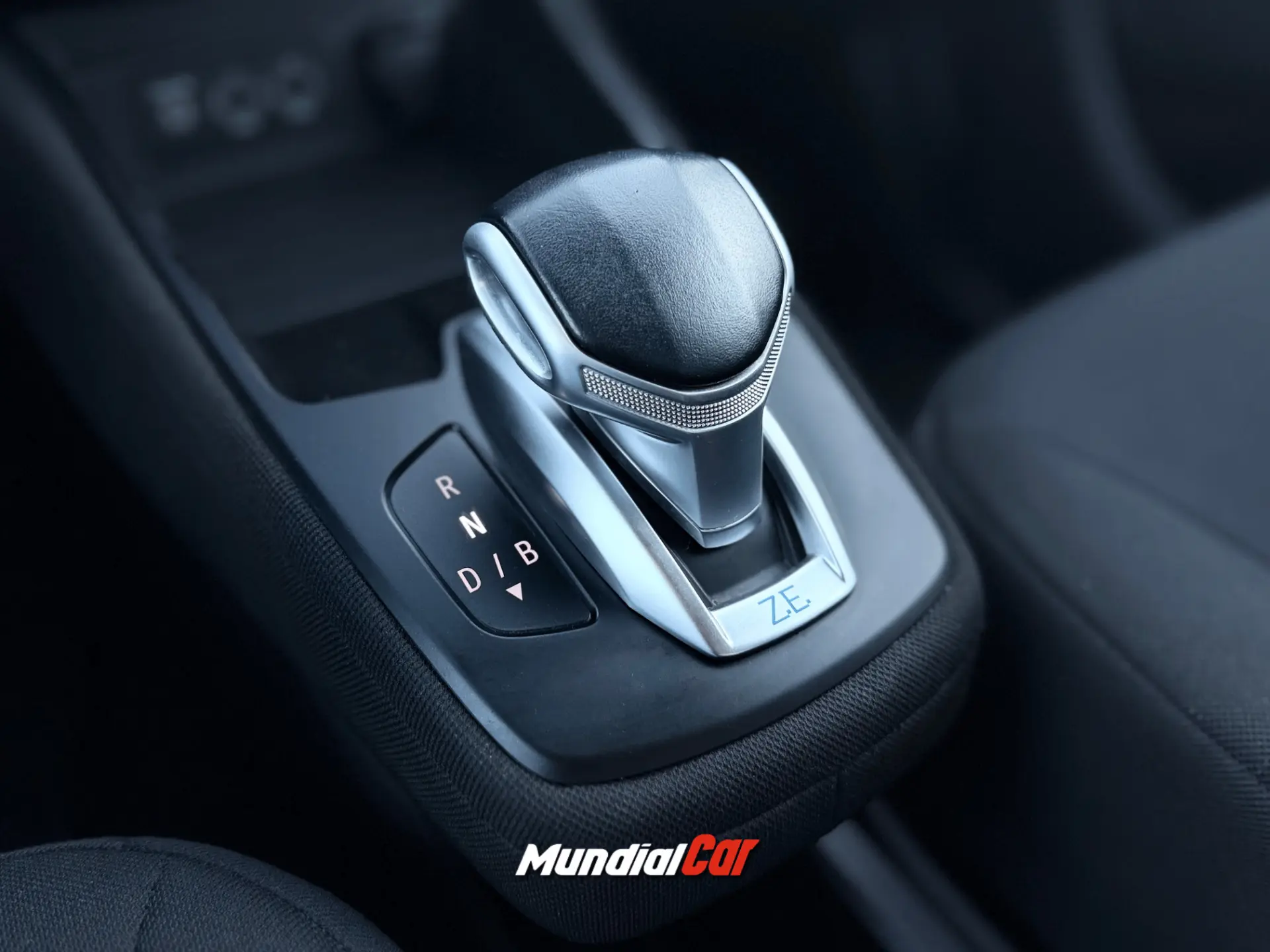 Renault Zoe Life 50 15