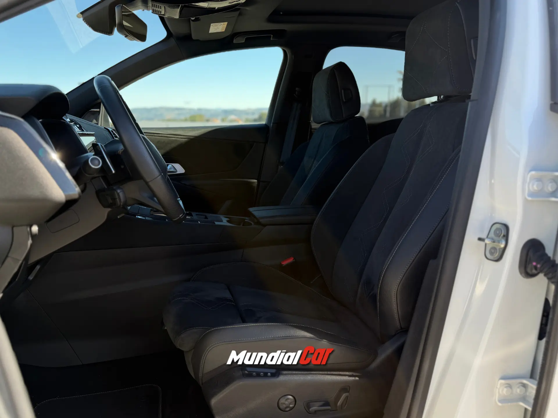 DS DS7 Crossback E-Tense Performance Line + EAT8 5