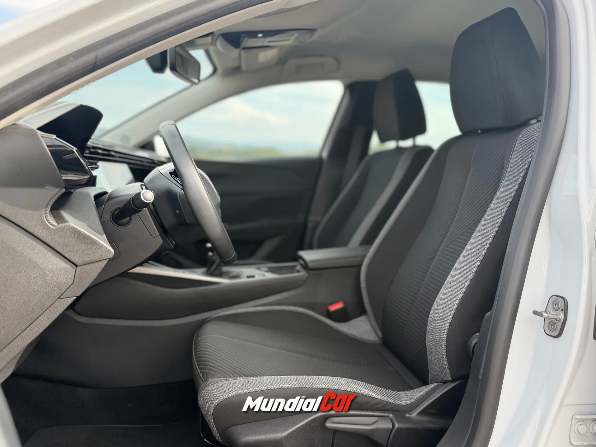Peugeot 308 1.2 PureTech Active 8