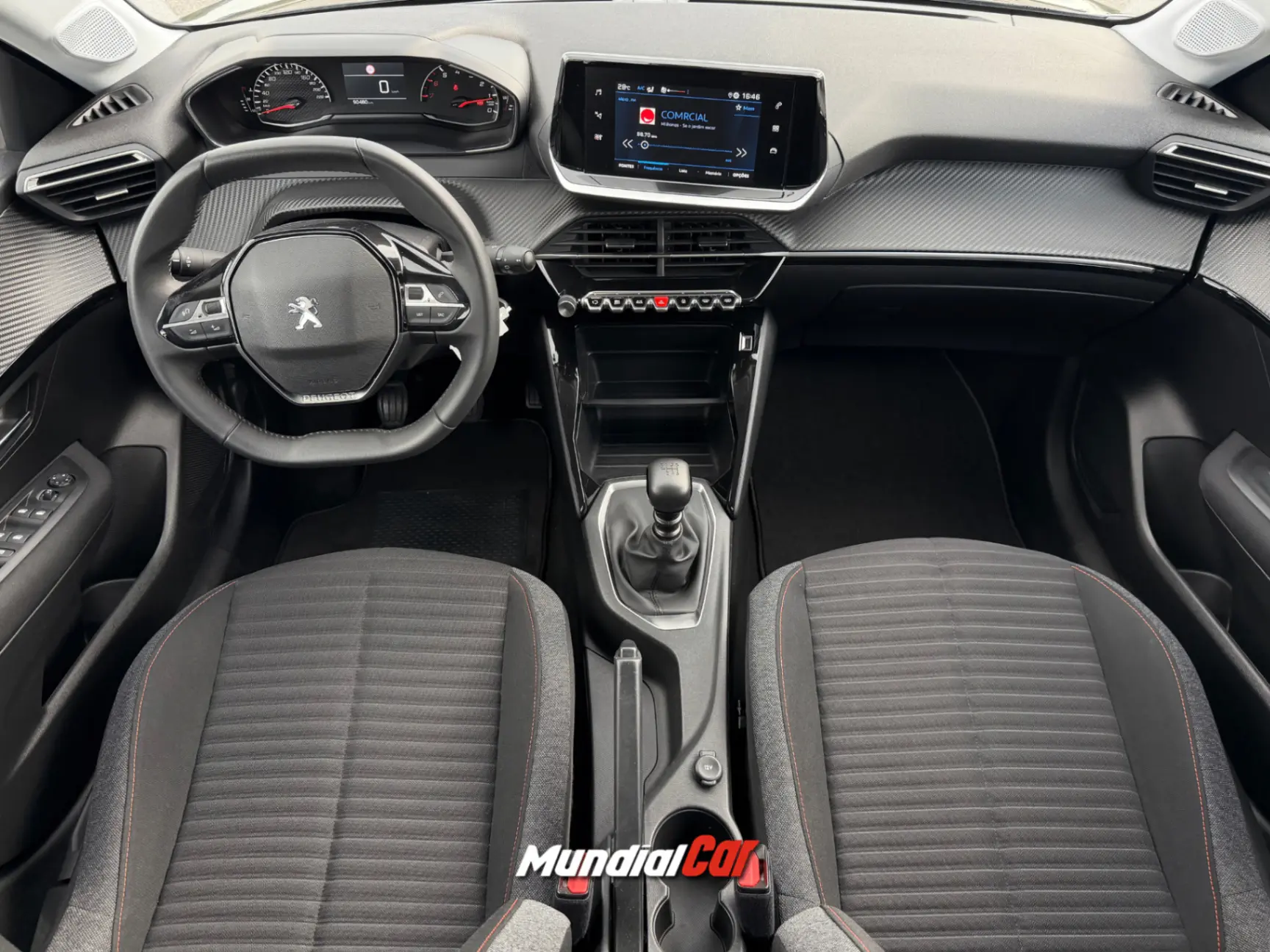 Peugeot 208 1.2 PureTech Active Pack 3