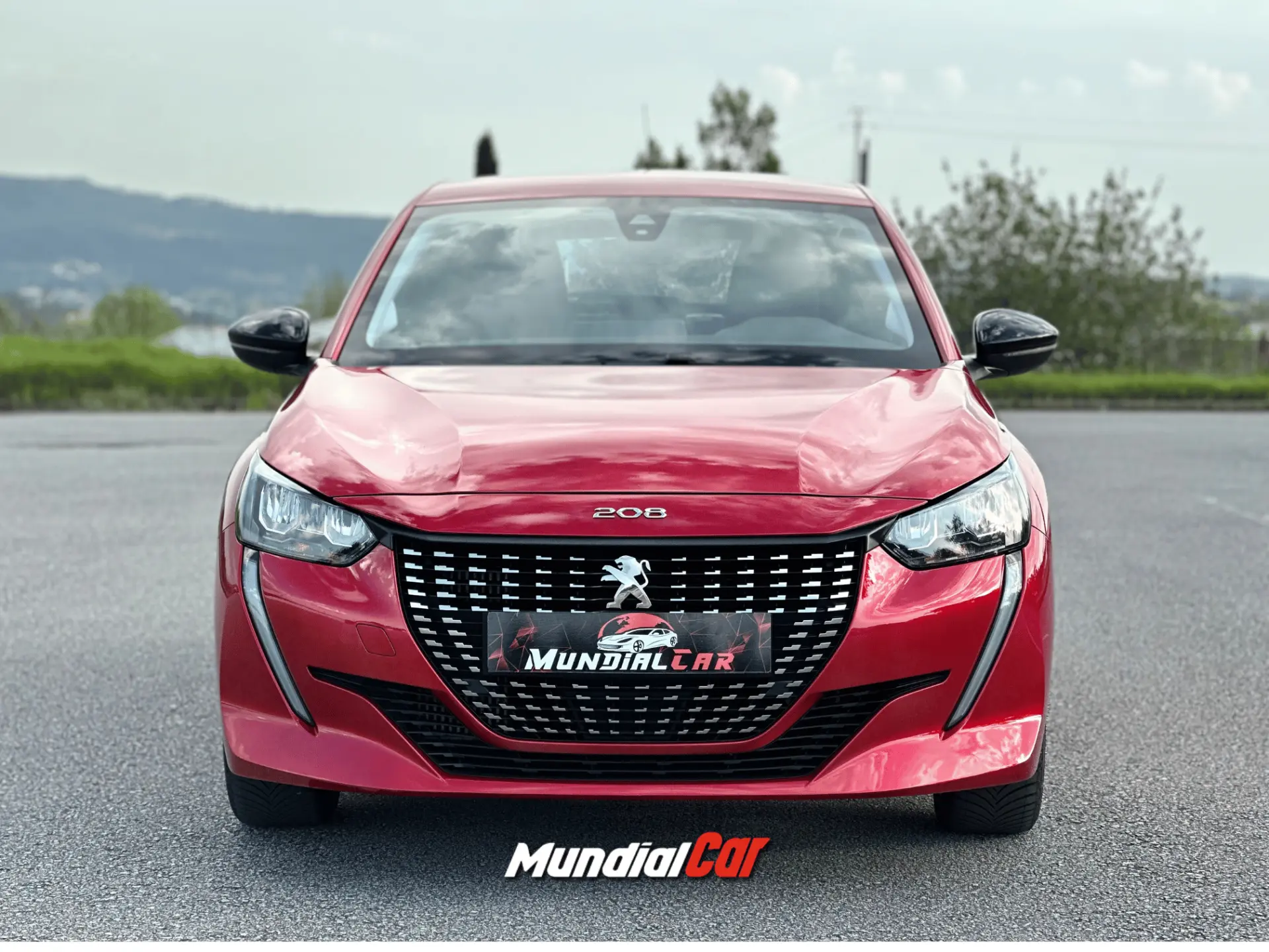 Peugeot 208 1.2 PureTech Active Pack 4