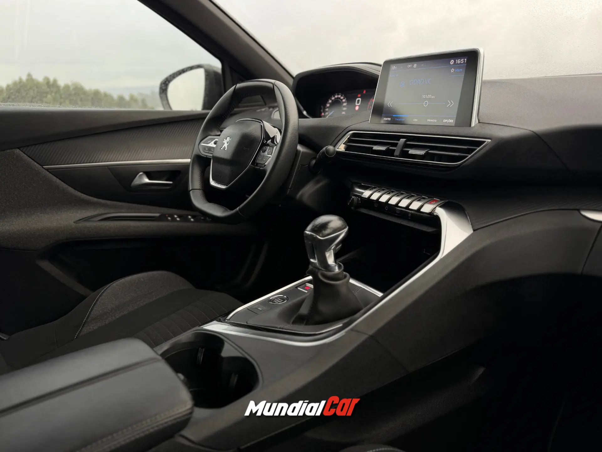 Peugeot 3008 1.2 PureTech Active Pack 14