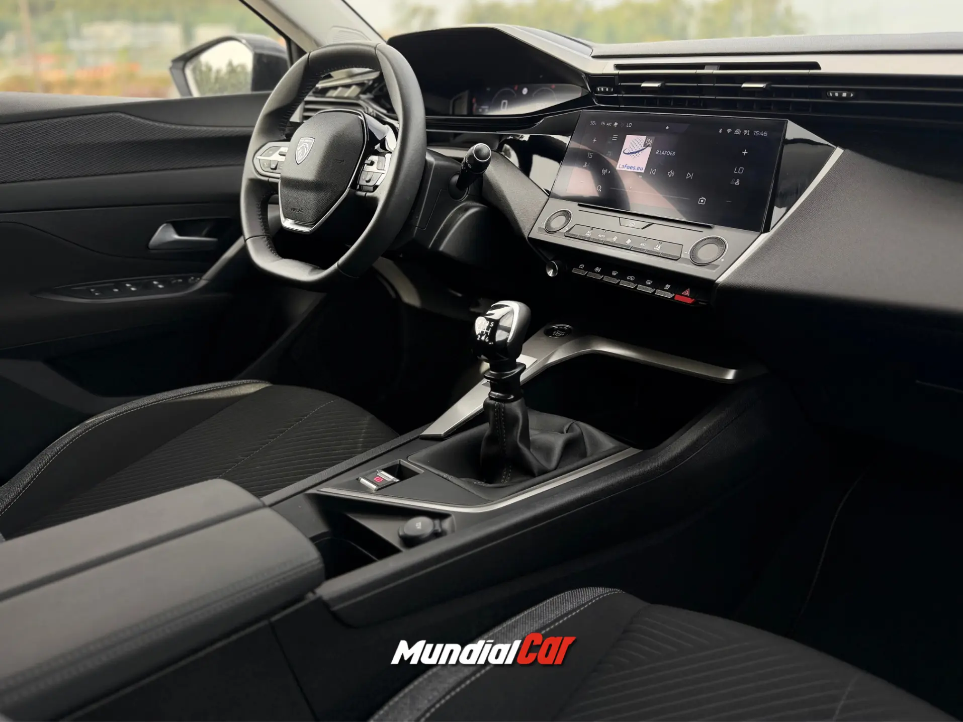 Peugeot 308 1.2 PureTech Active 10
