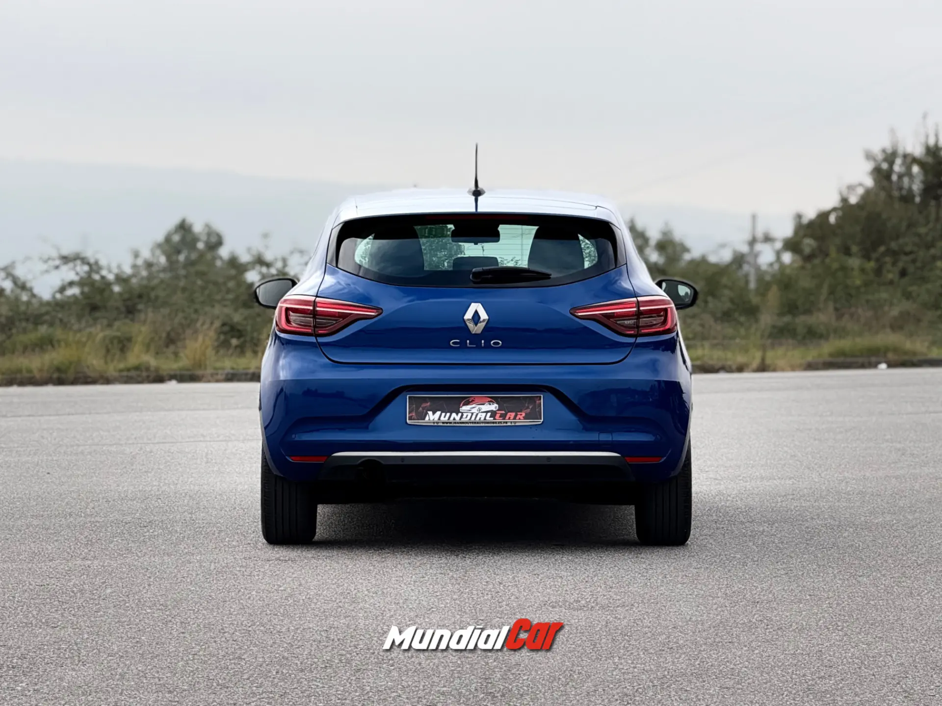 Renault Clio 1.5 Blue dCi Intens 5